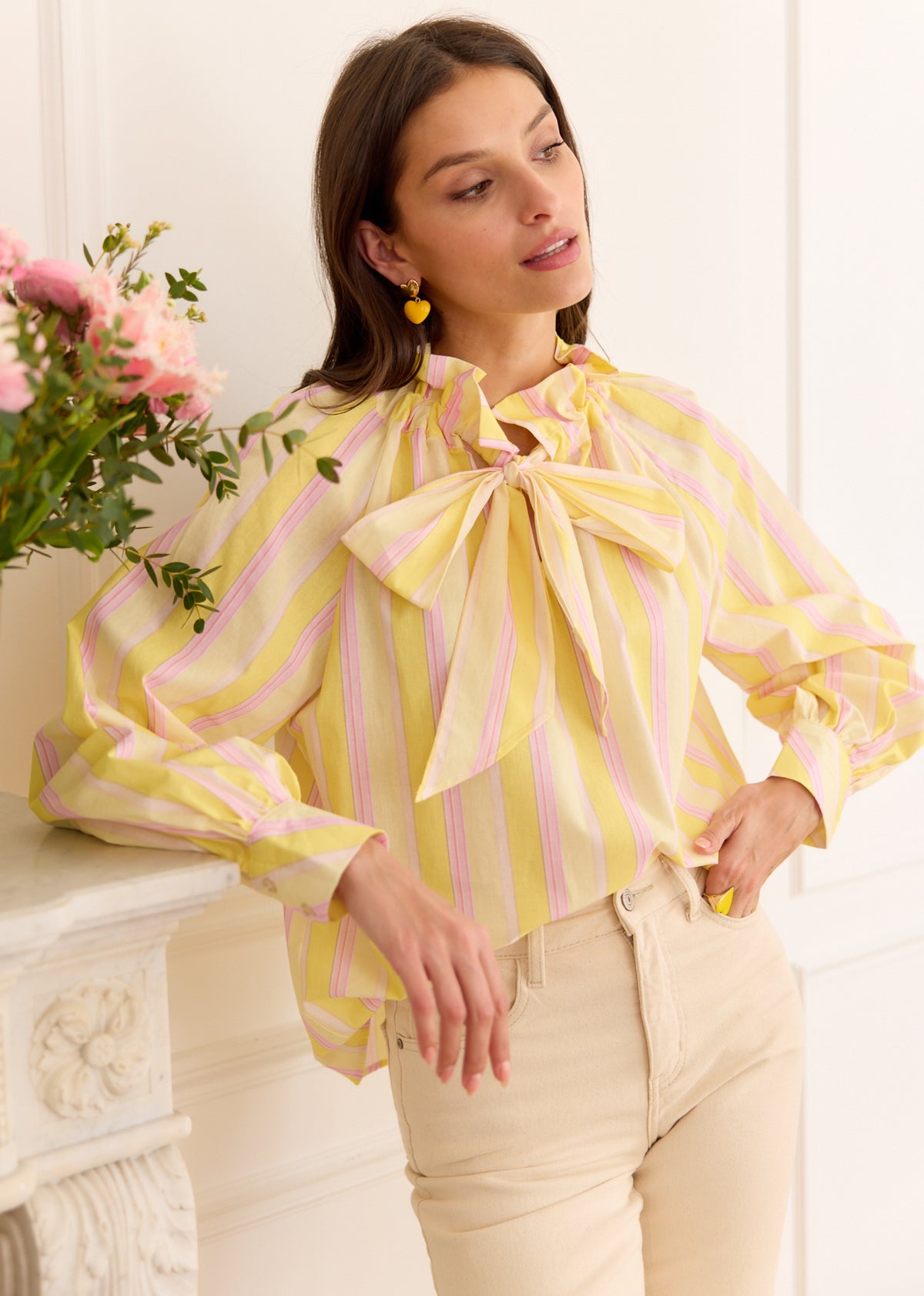 Blouse Dinys
