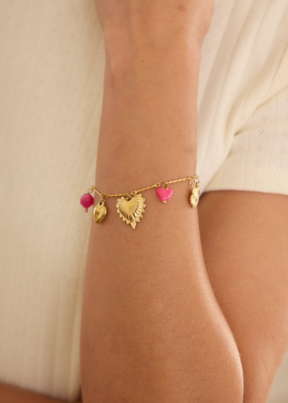 Bracelet Dracy