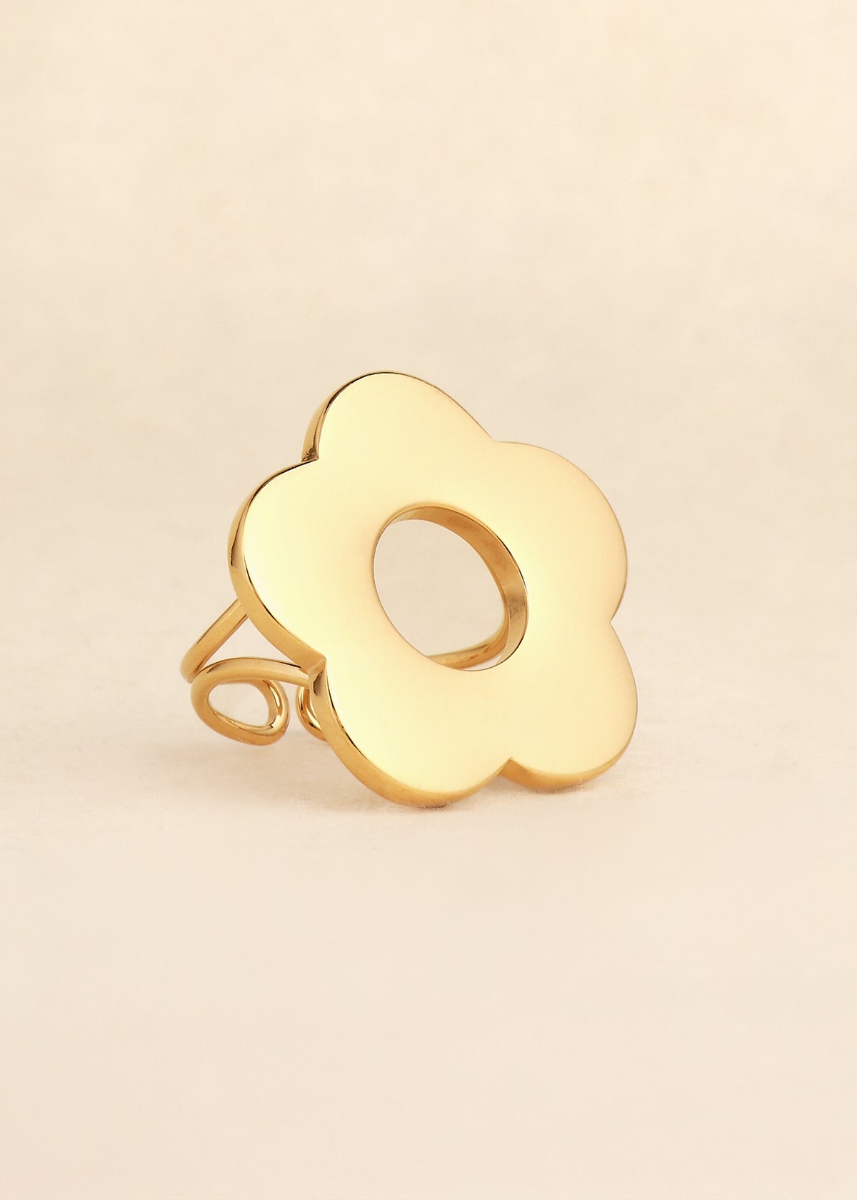 Bague Eden