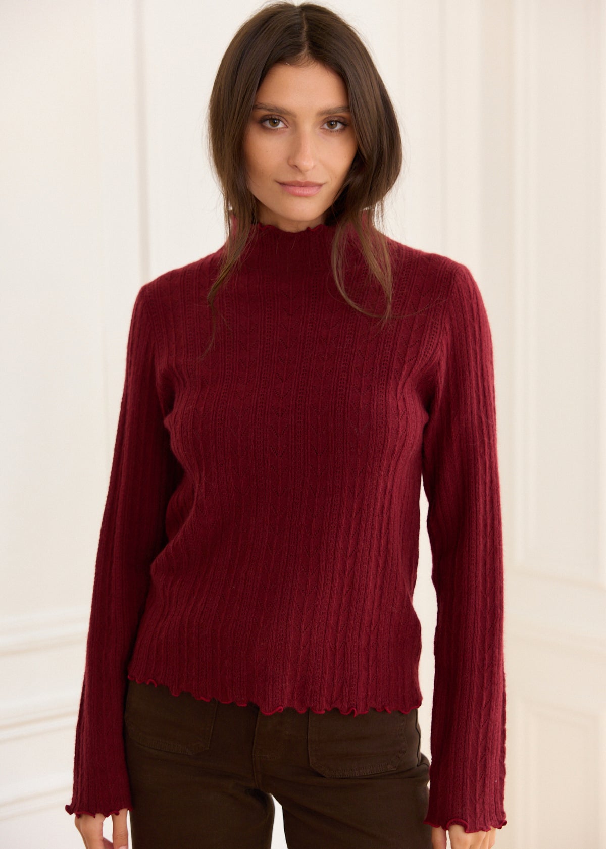 Pullover Esther