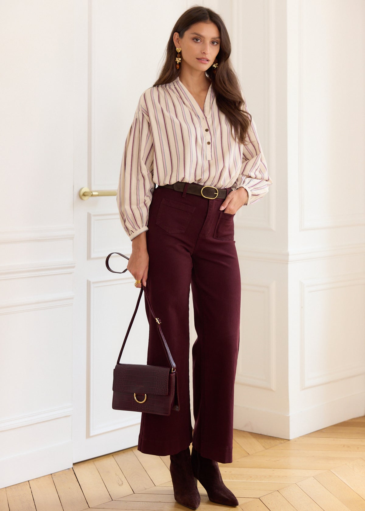 Jeans Gasparette