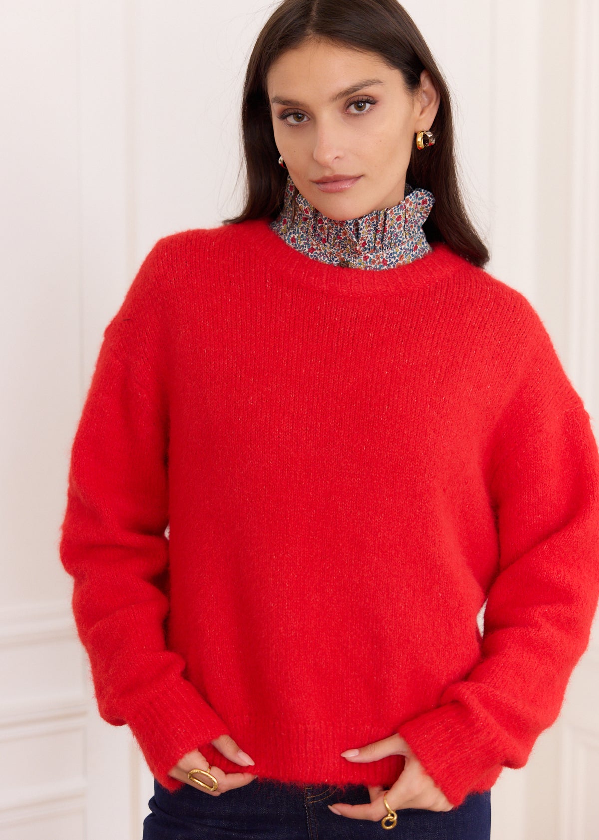 Pullover Gina