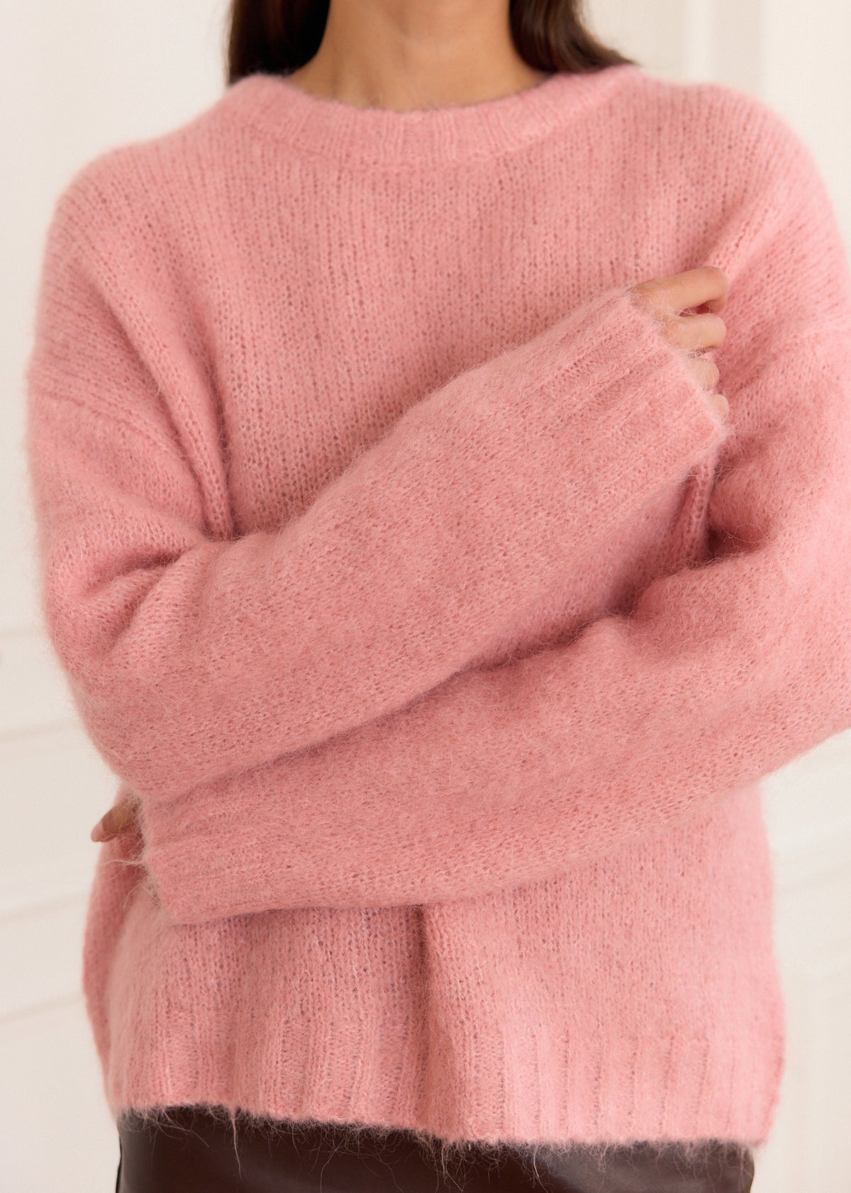 Pullover Hestia