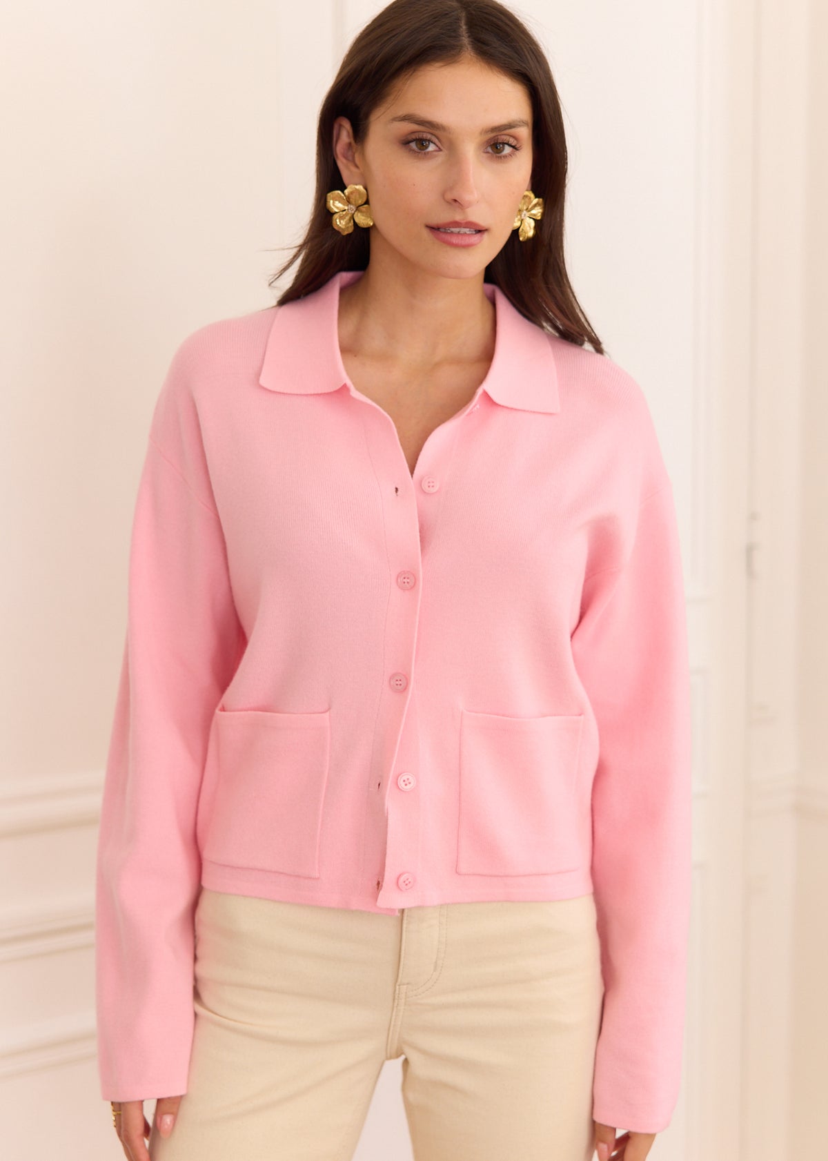 Cardigan Ilona