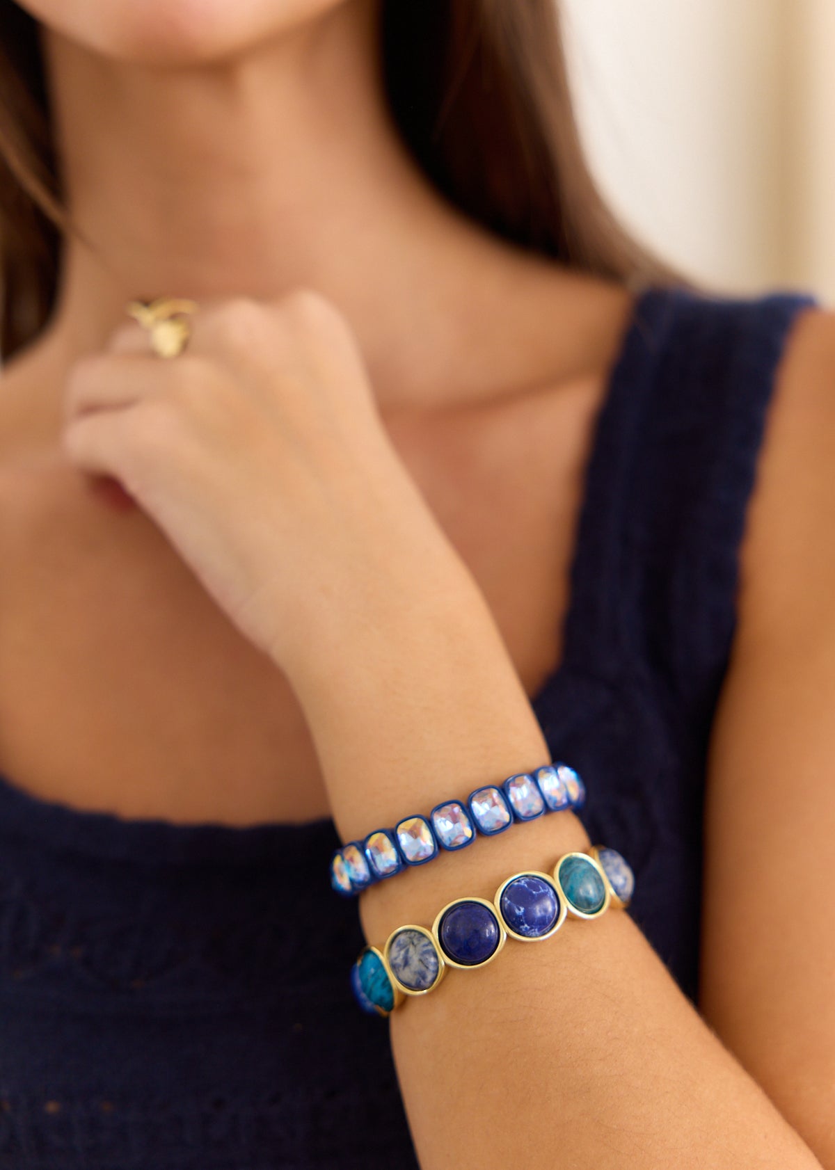 Pulsera Kadija