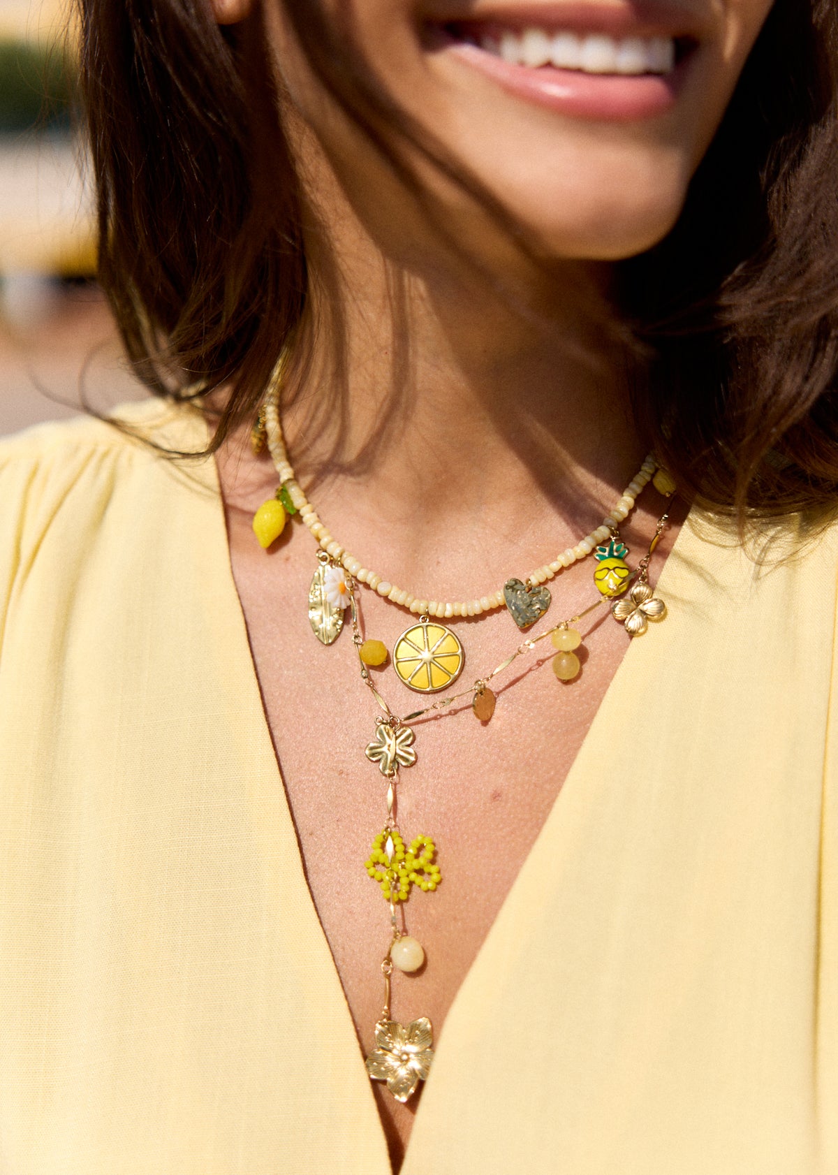 Collar Kani