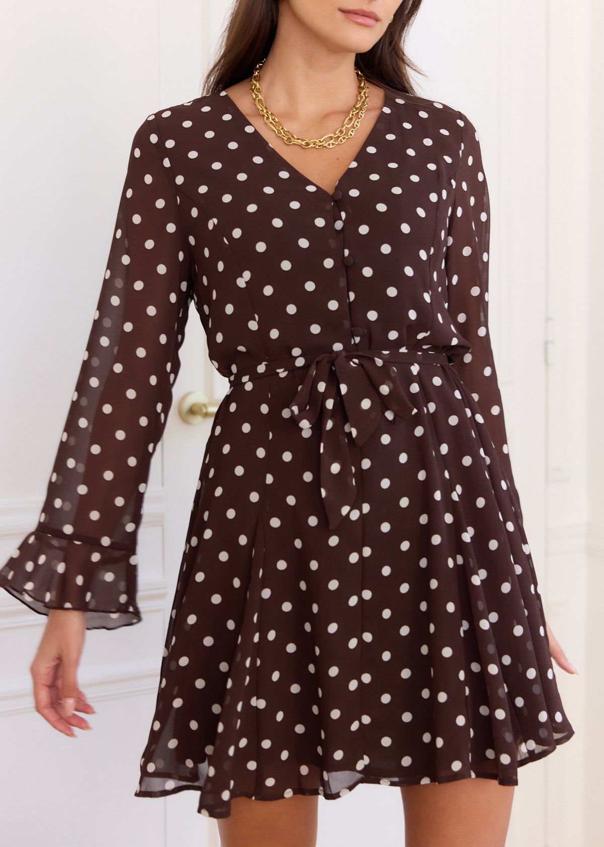 Robe Kyra