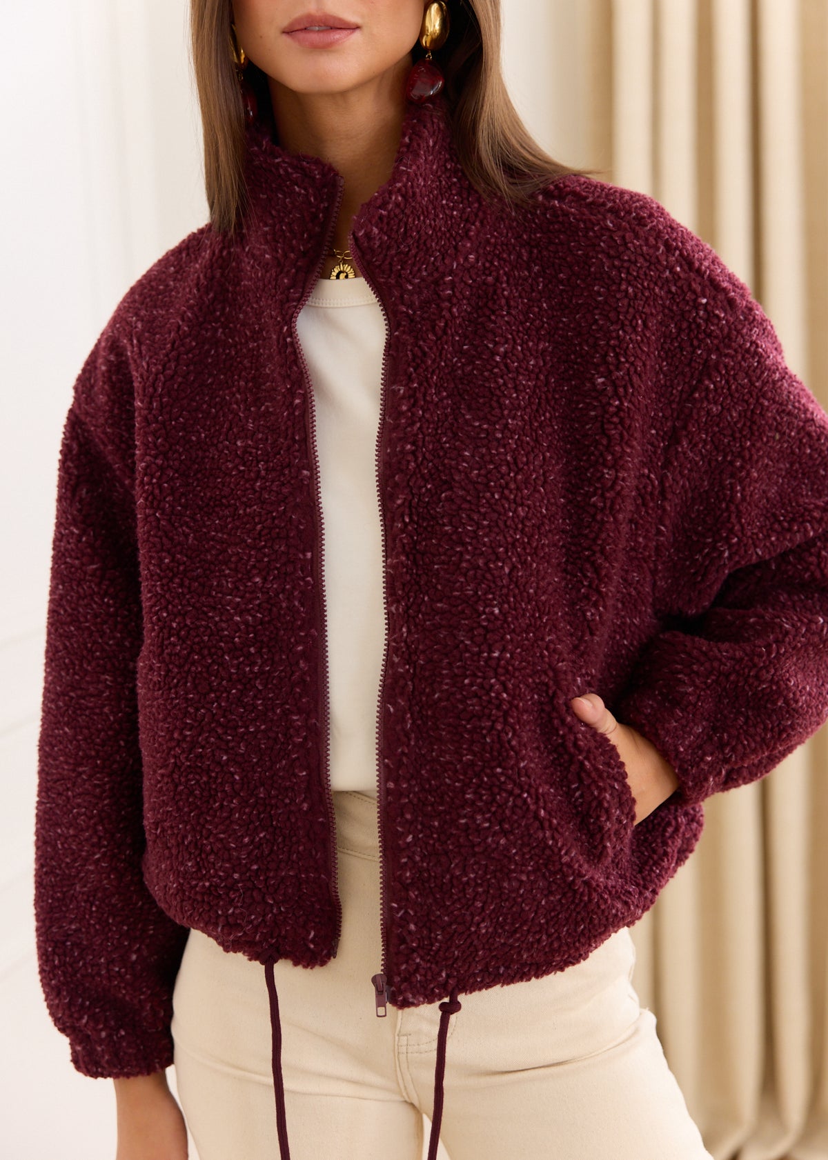 Veste Laria