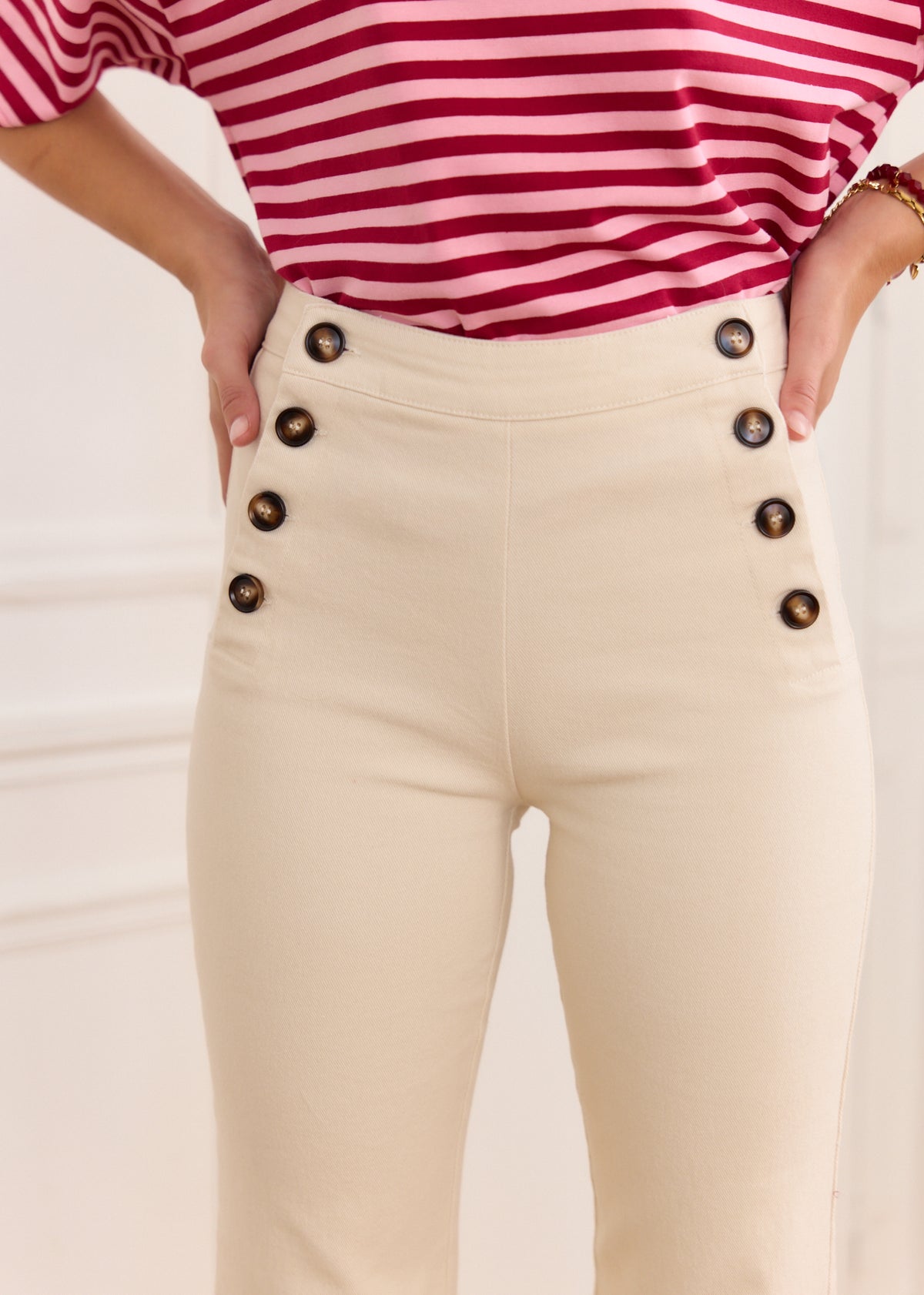 Pantalon Jaden