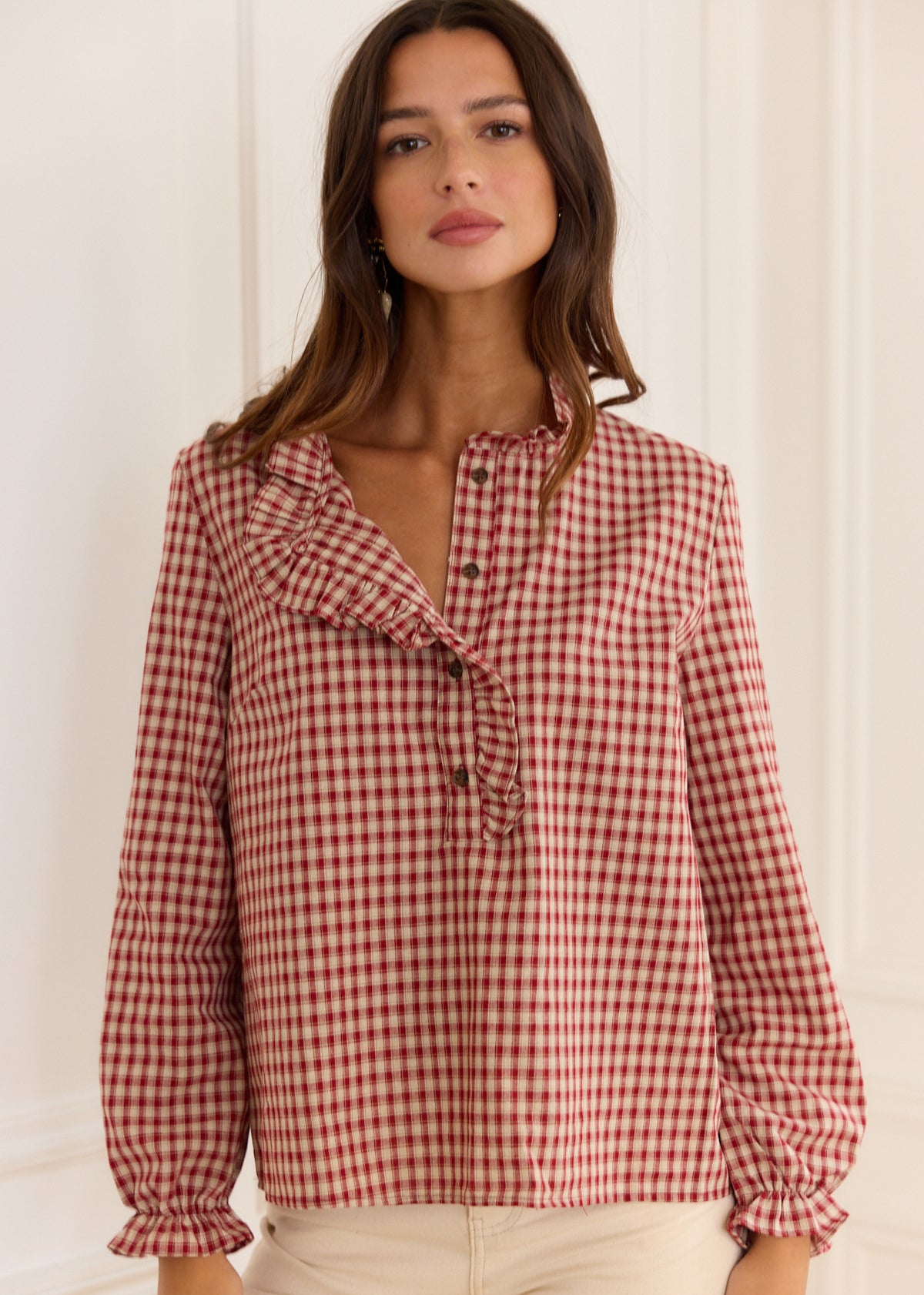 Blouse Lirone