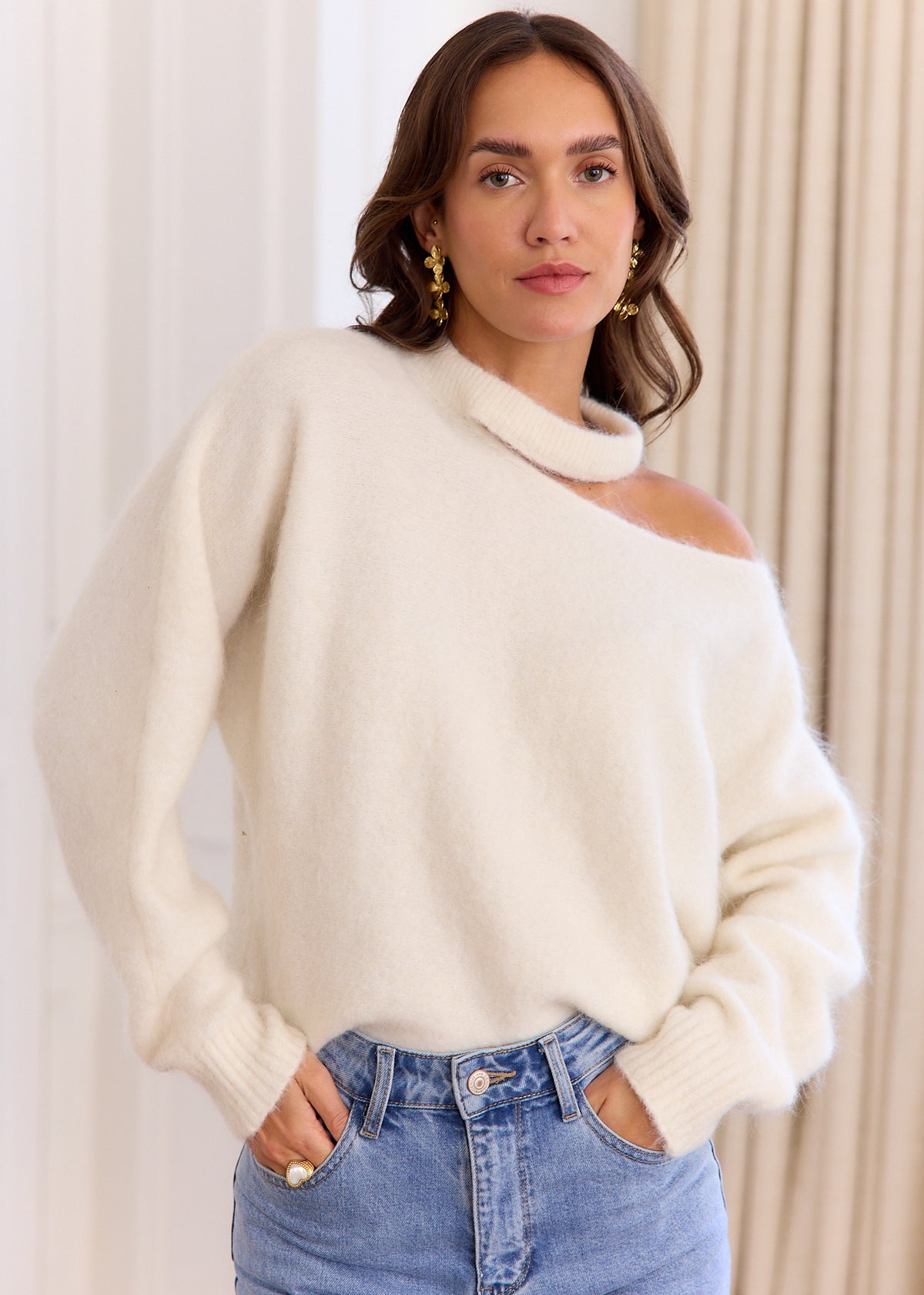 Pullover Luana