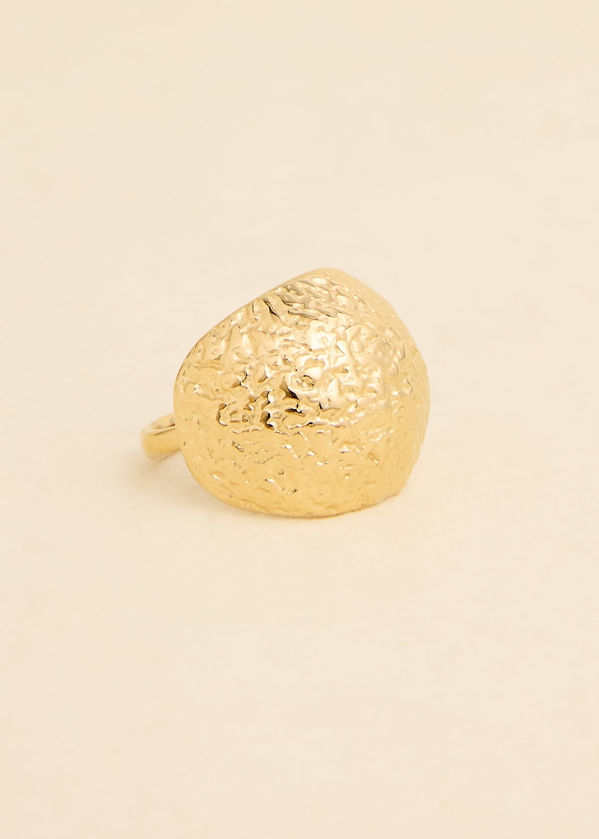 Bague Luna