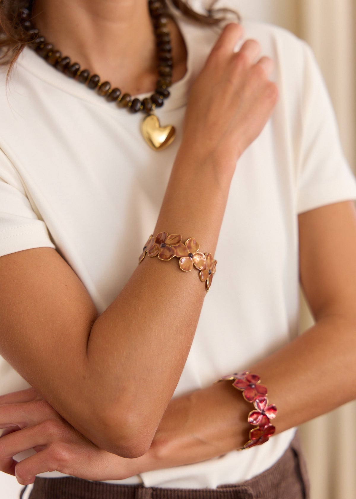 Pulsera Maddie