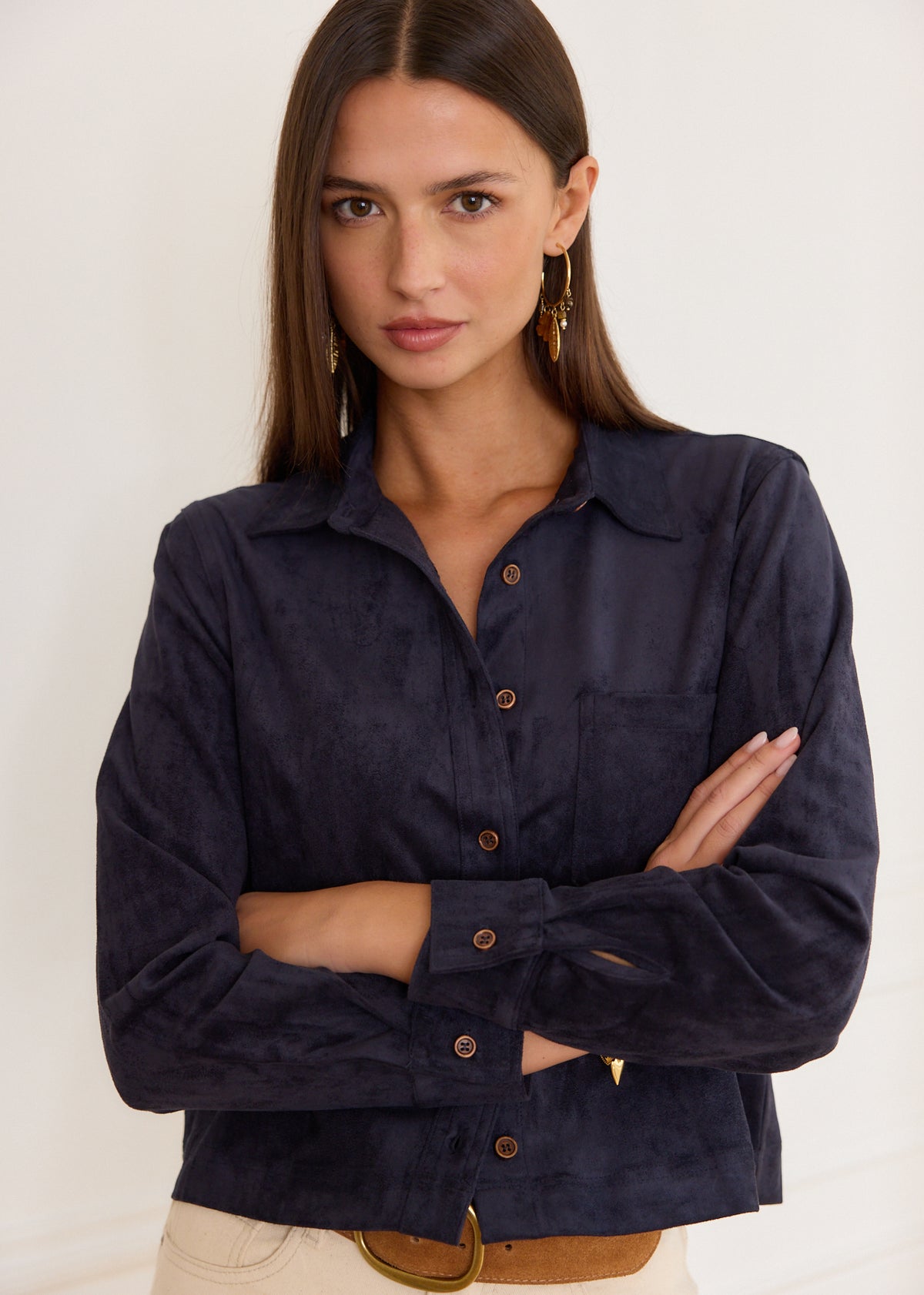 Marion Jacket