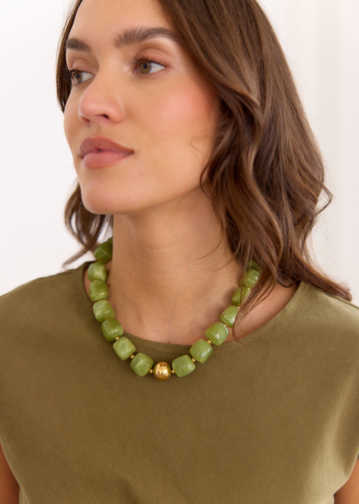 Collar Meera