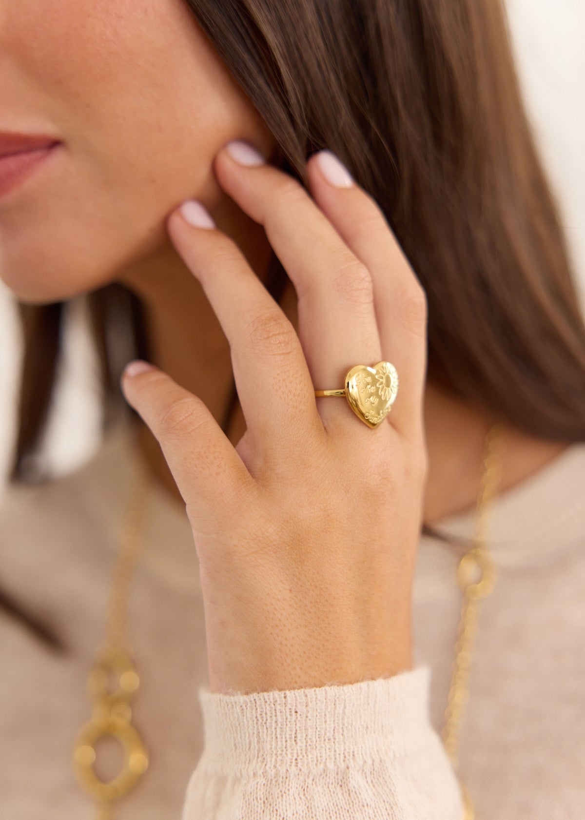 Mili Ring