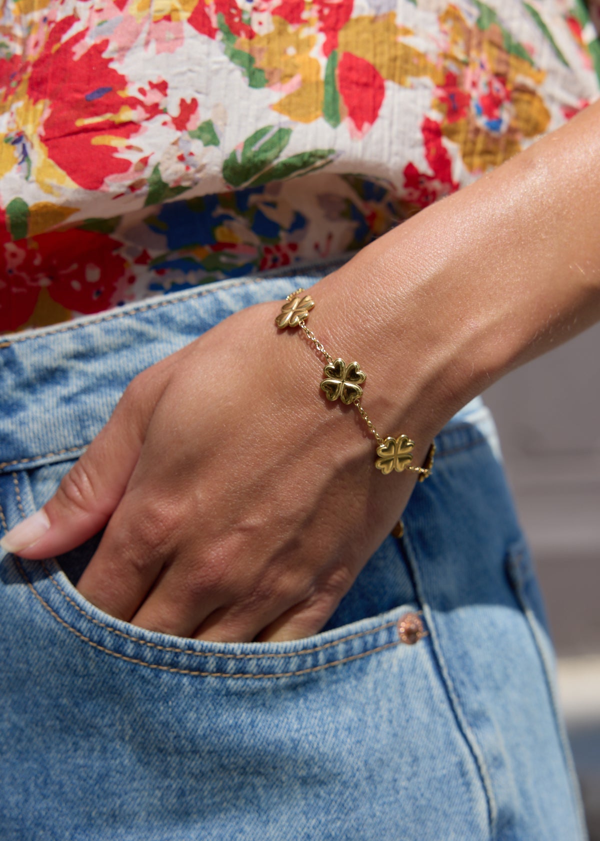 Armband Maréva