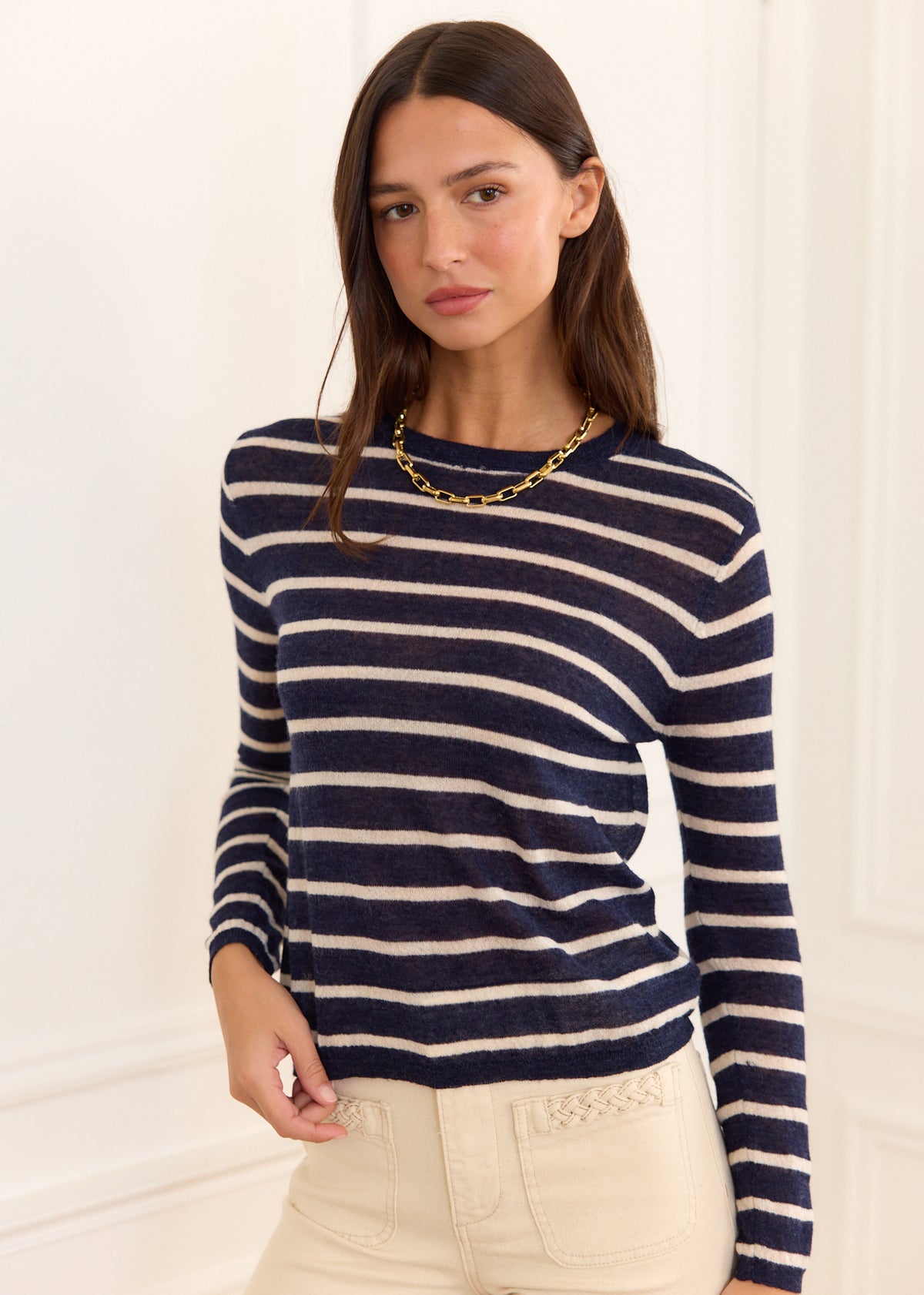 Pull Nélia