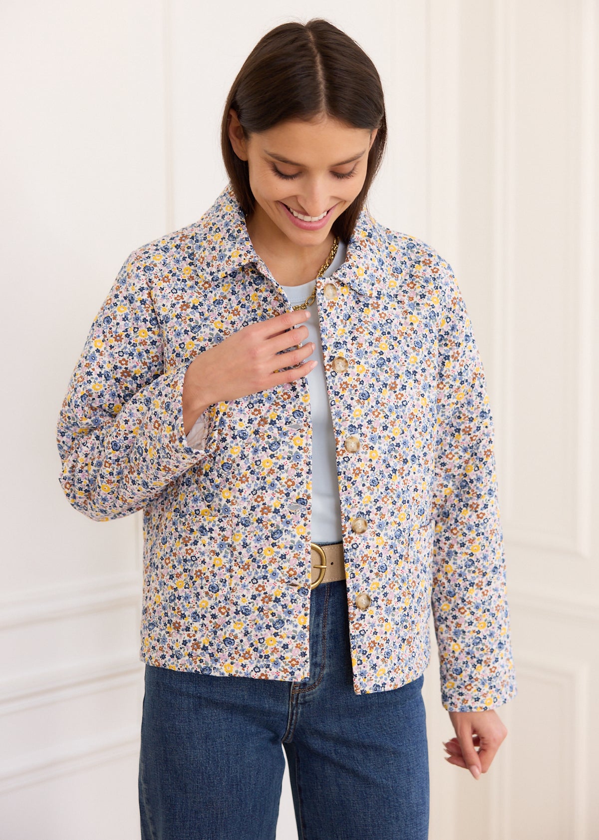 Jacke Nessa