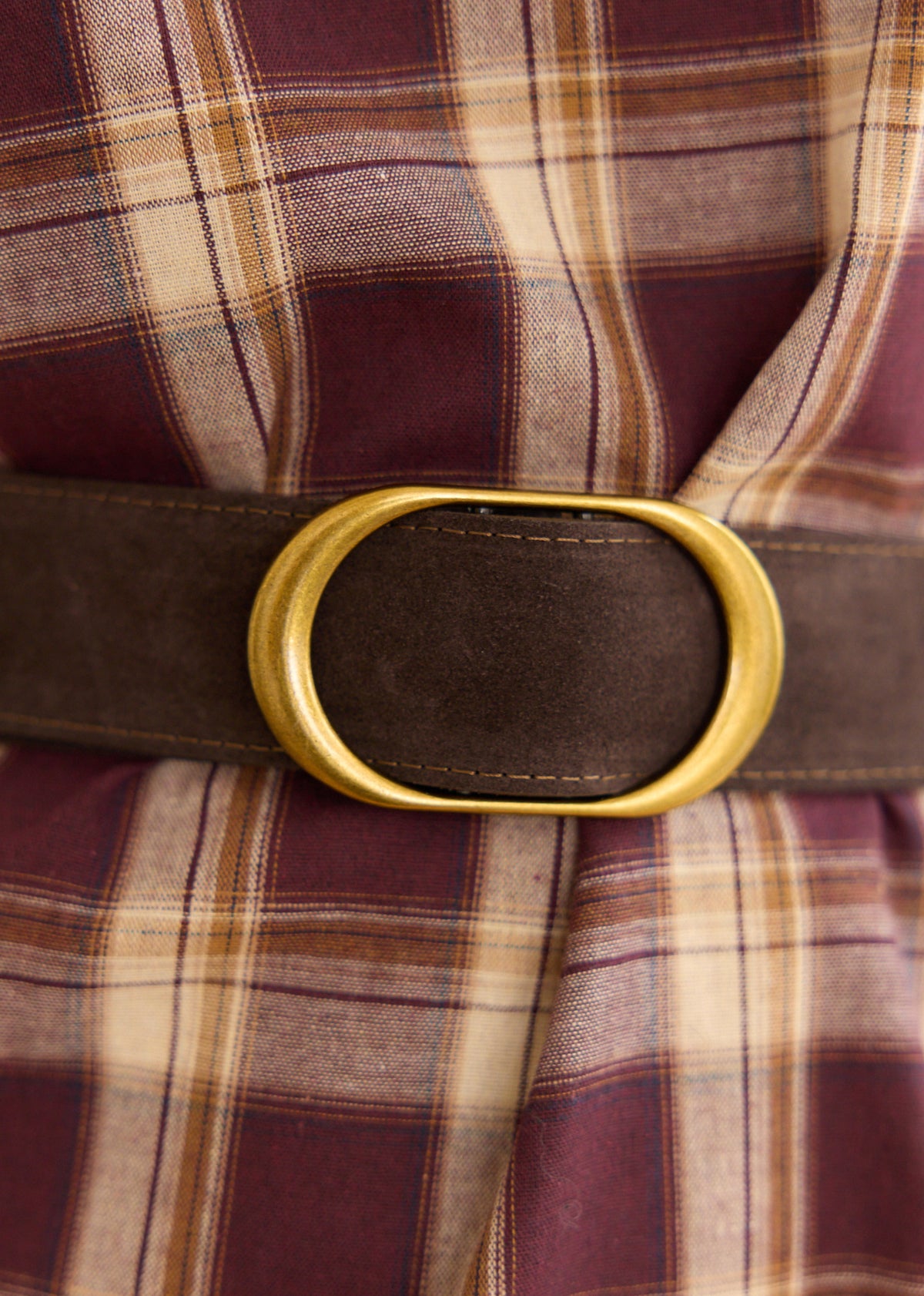 Ceinture Pan