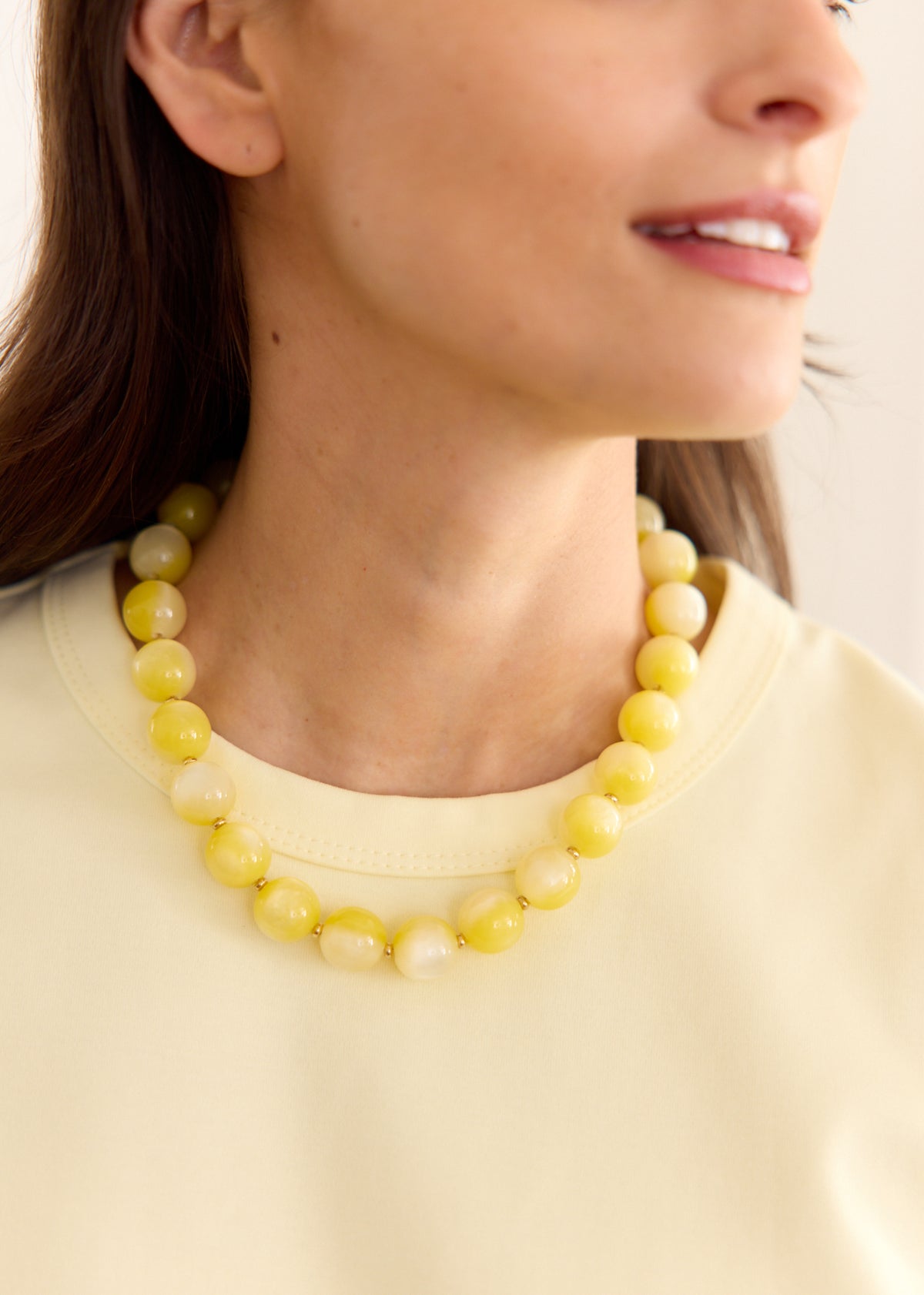 Collier Parel