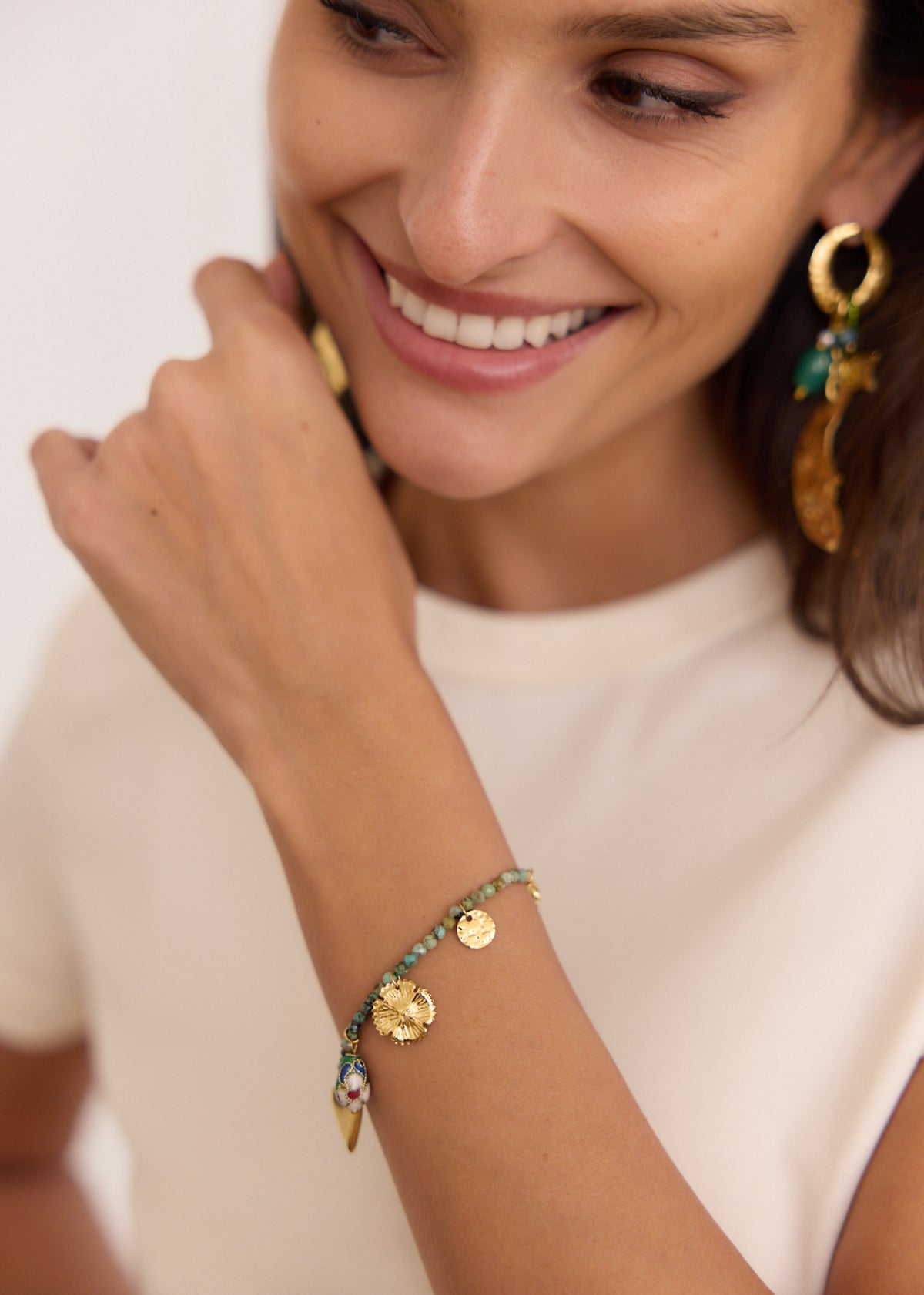 Bracelet Perla