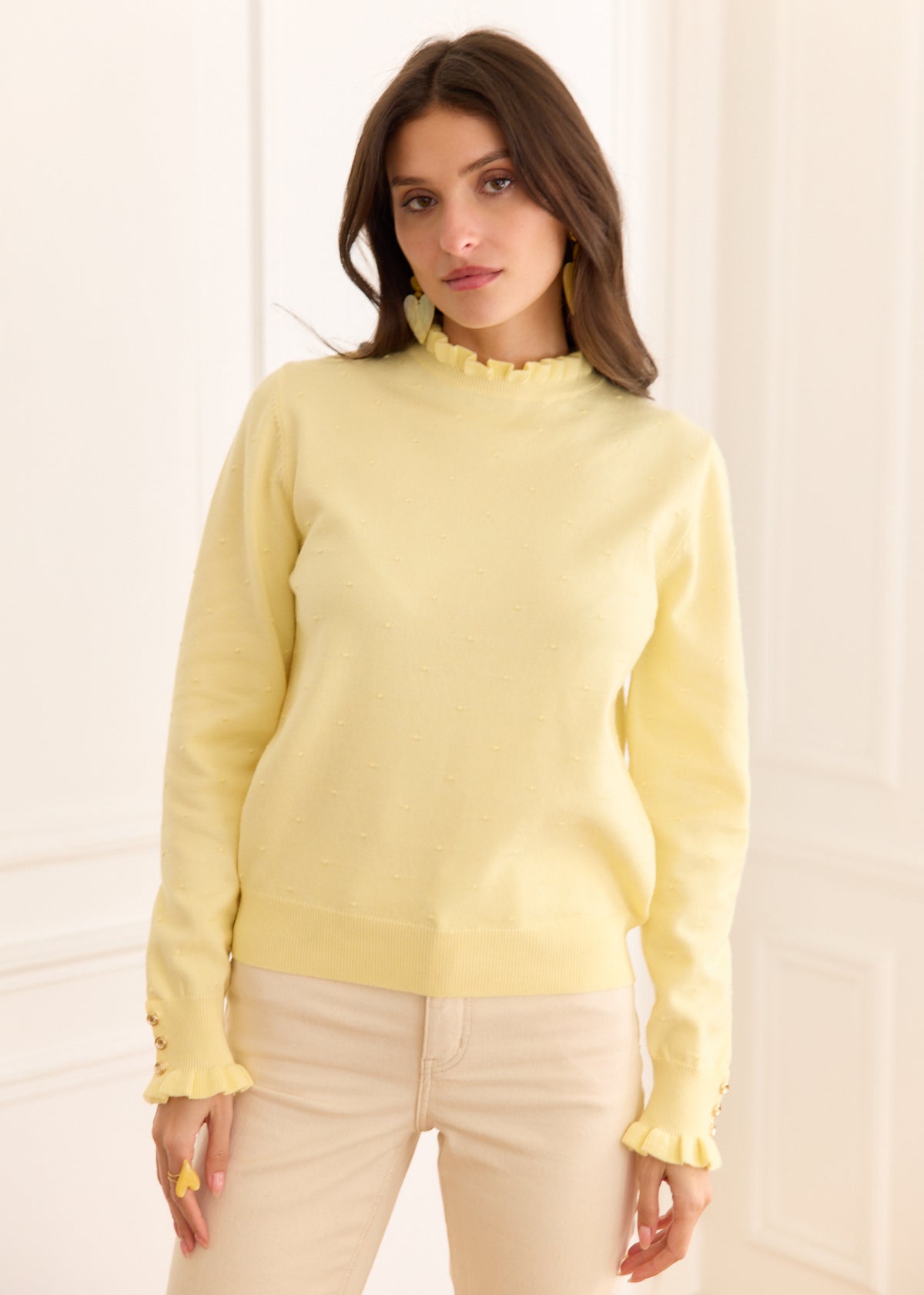 Pull Prisca