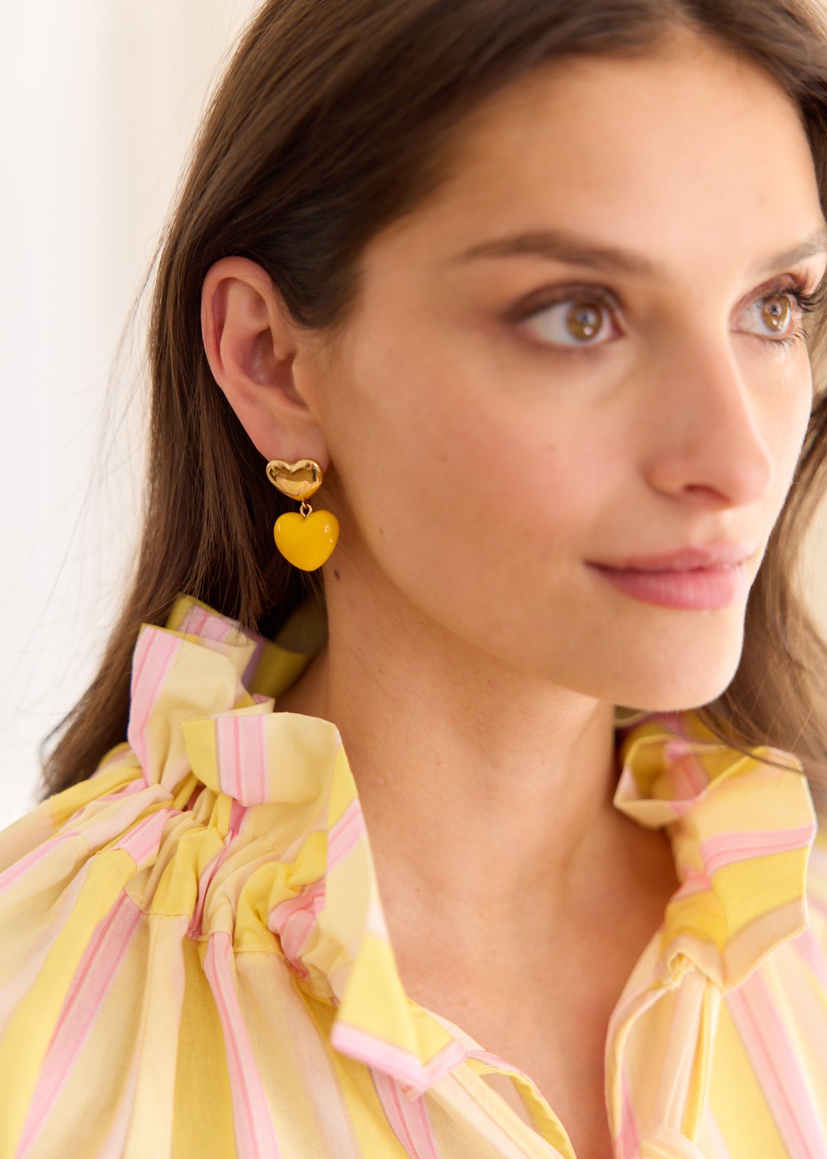 Pendientes Prisca