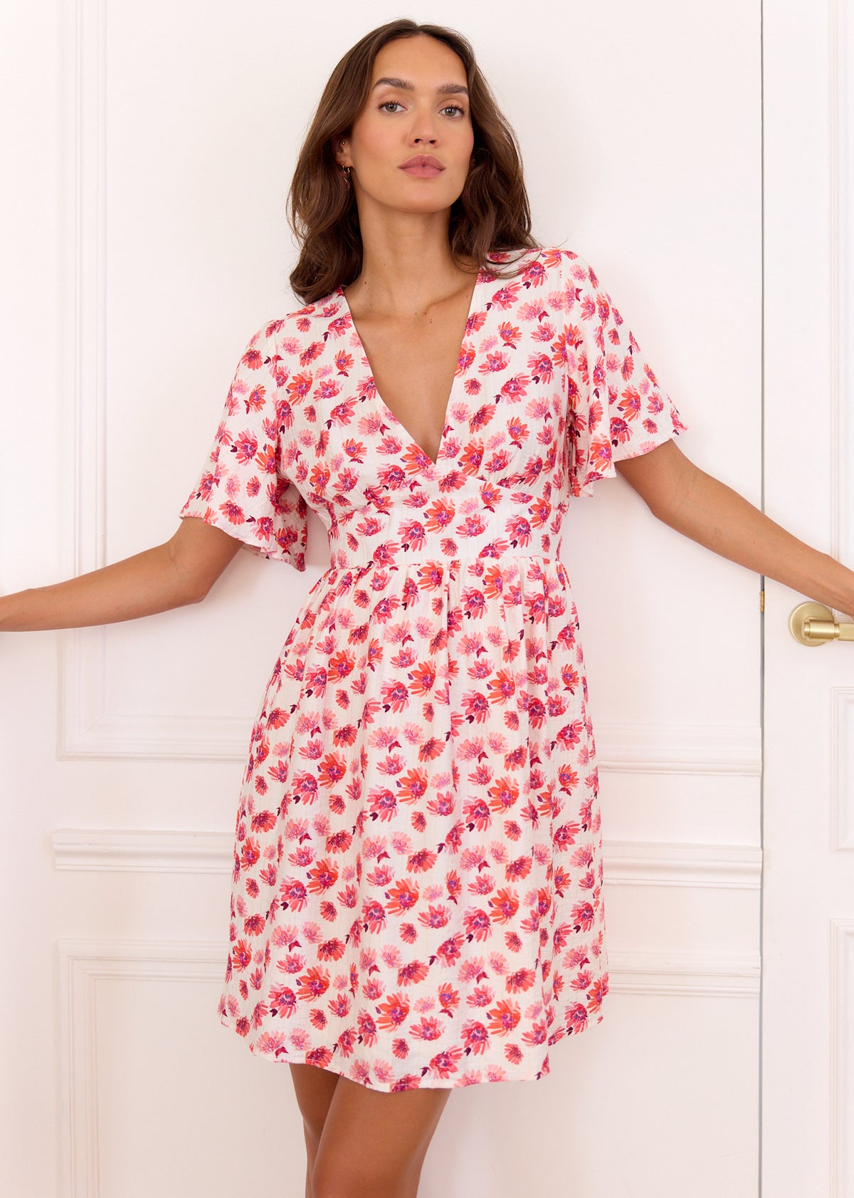 Robe Rhéa