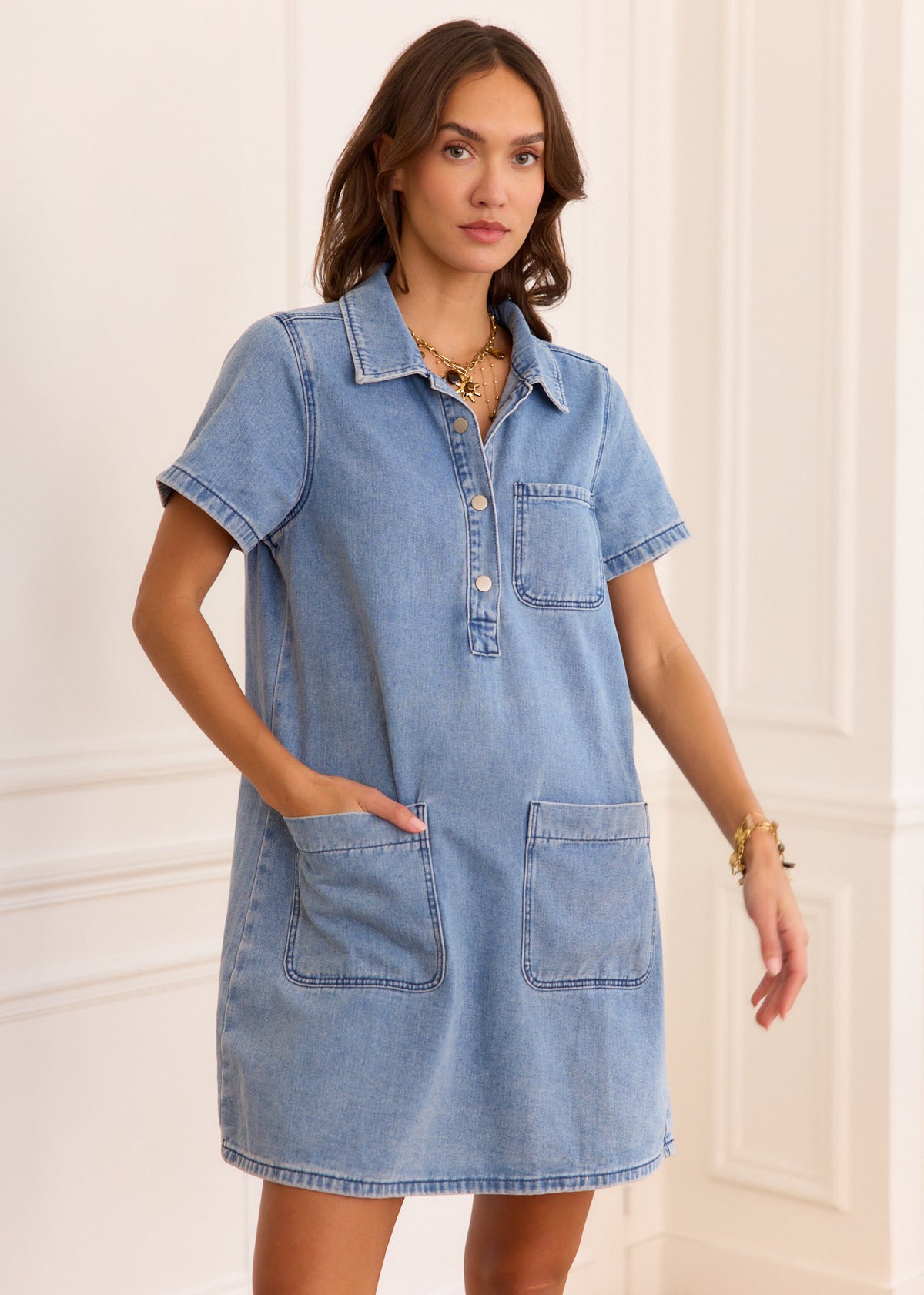 Robe Ricci