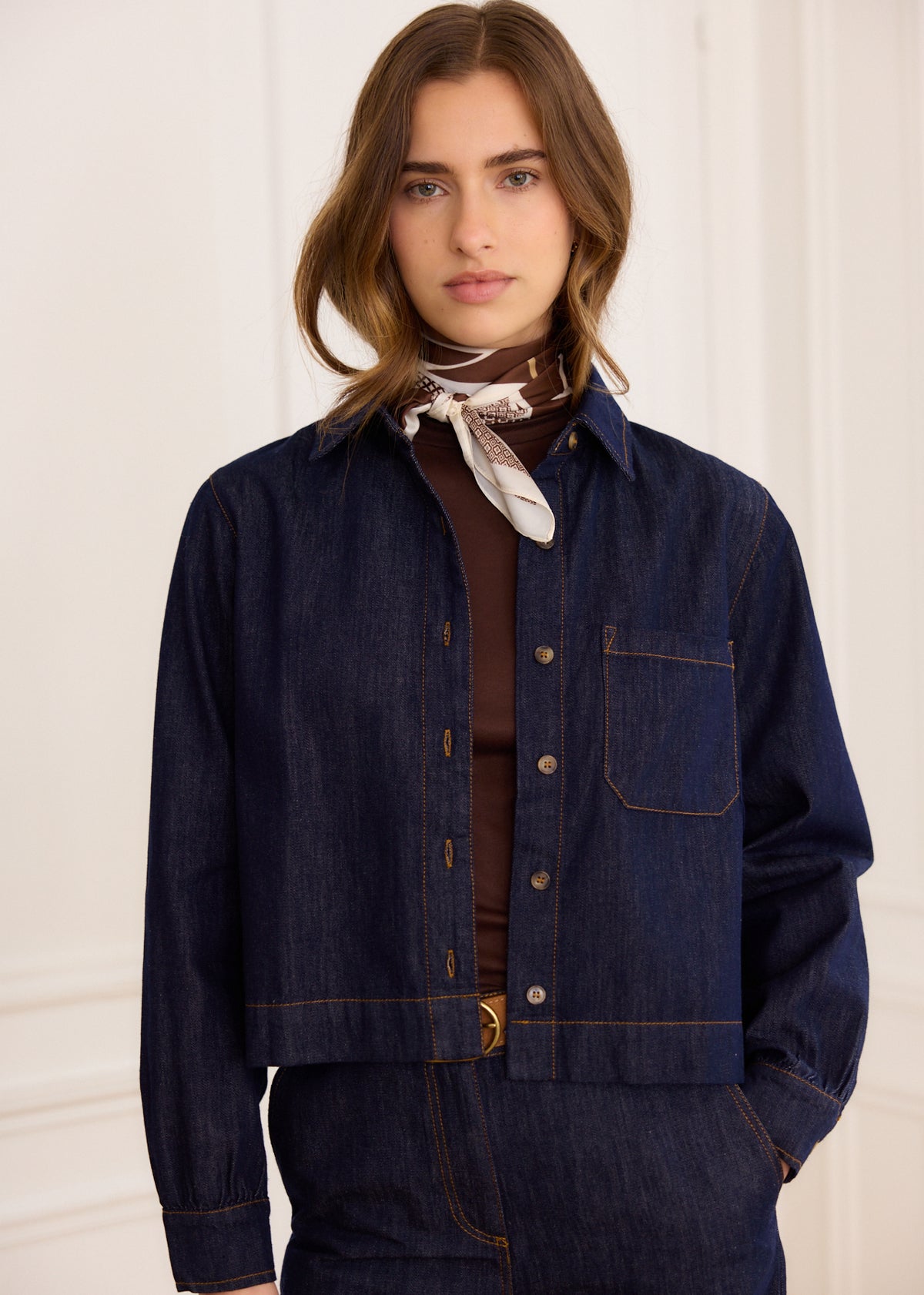 Jacke Rivia