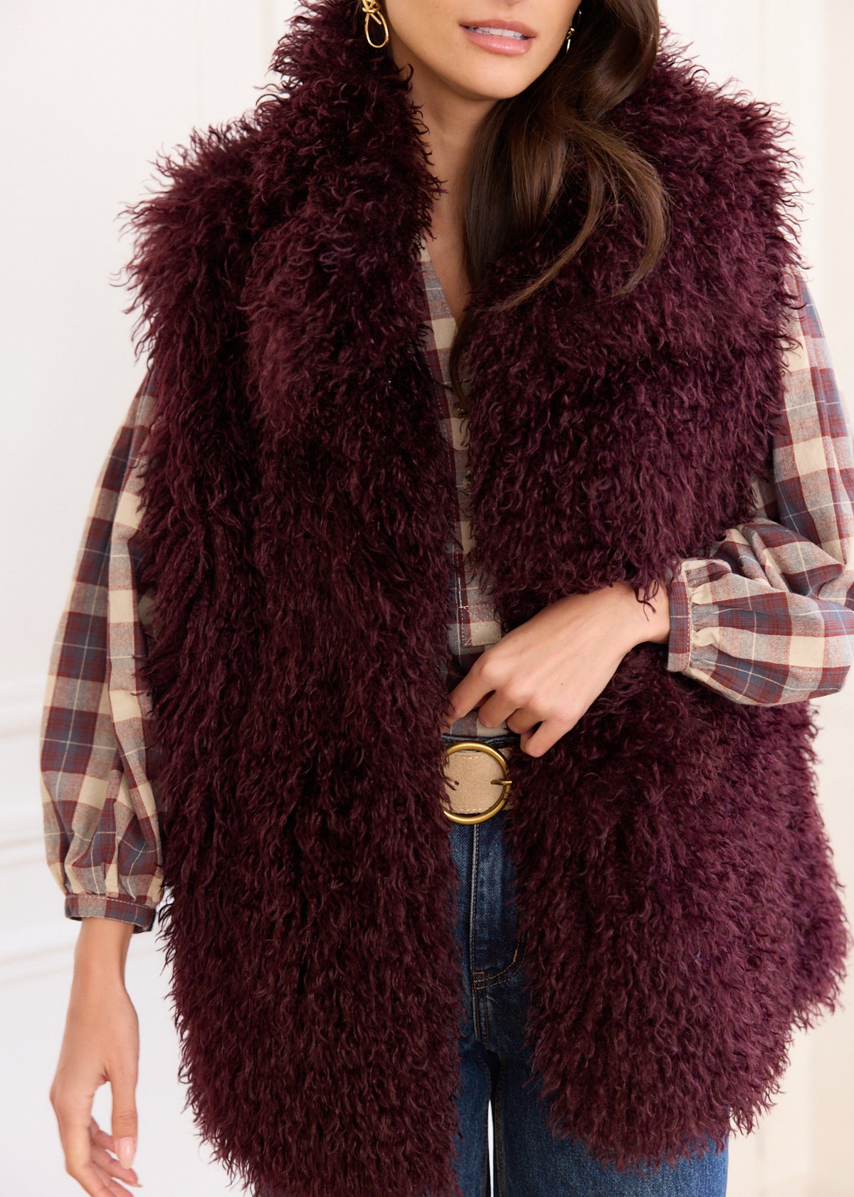 Chaqueta Samara