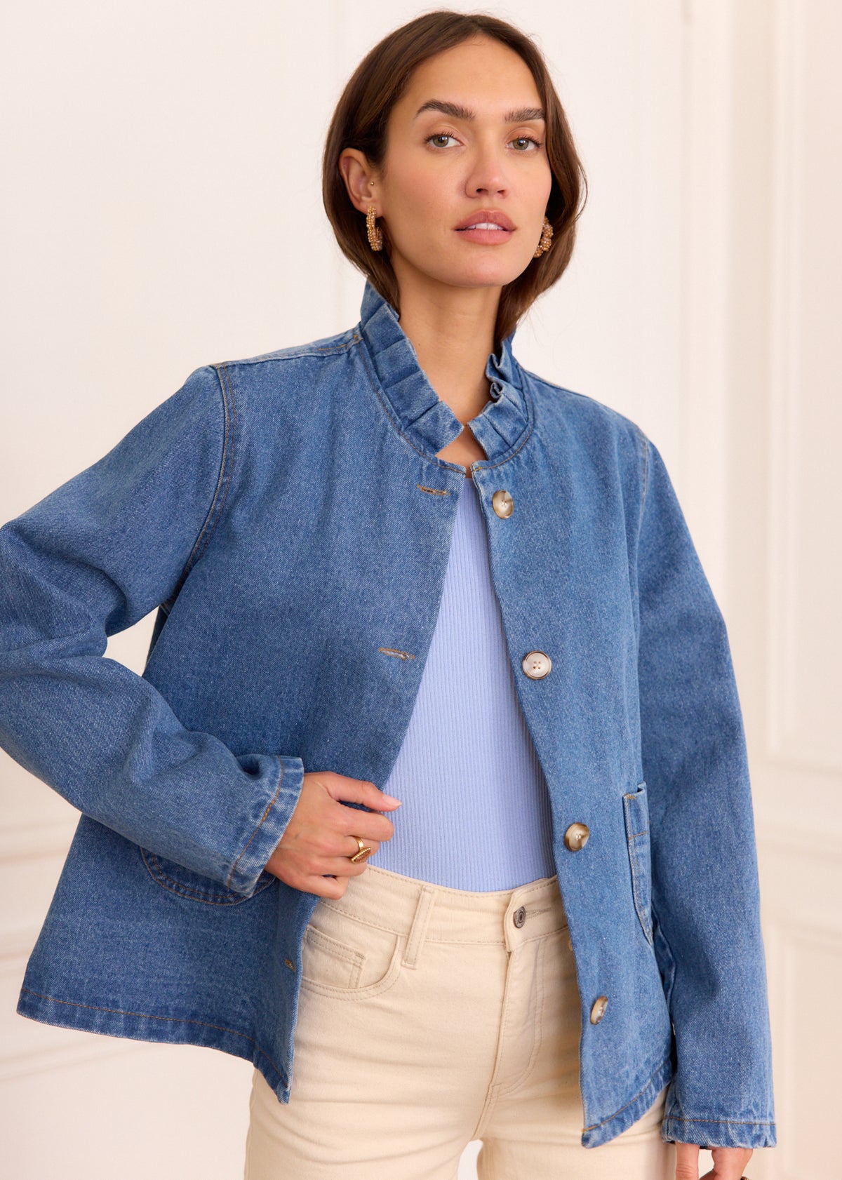 Veste Sandy