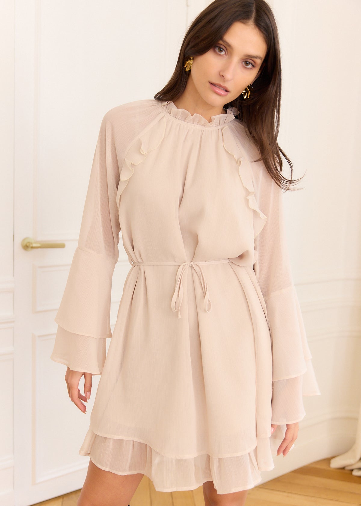 Kleid Saral