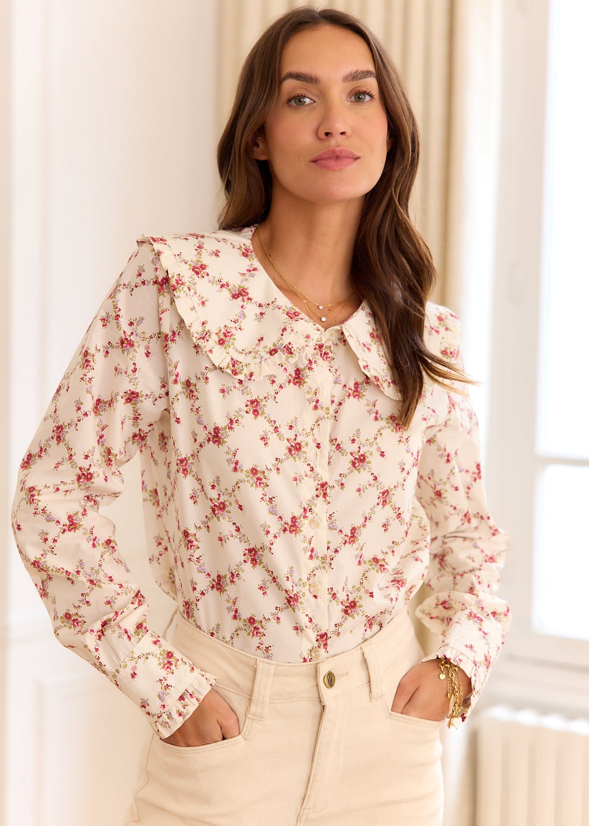 Chemise Sia