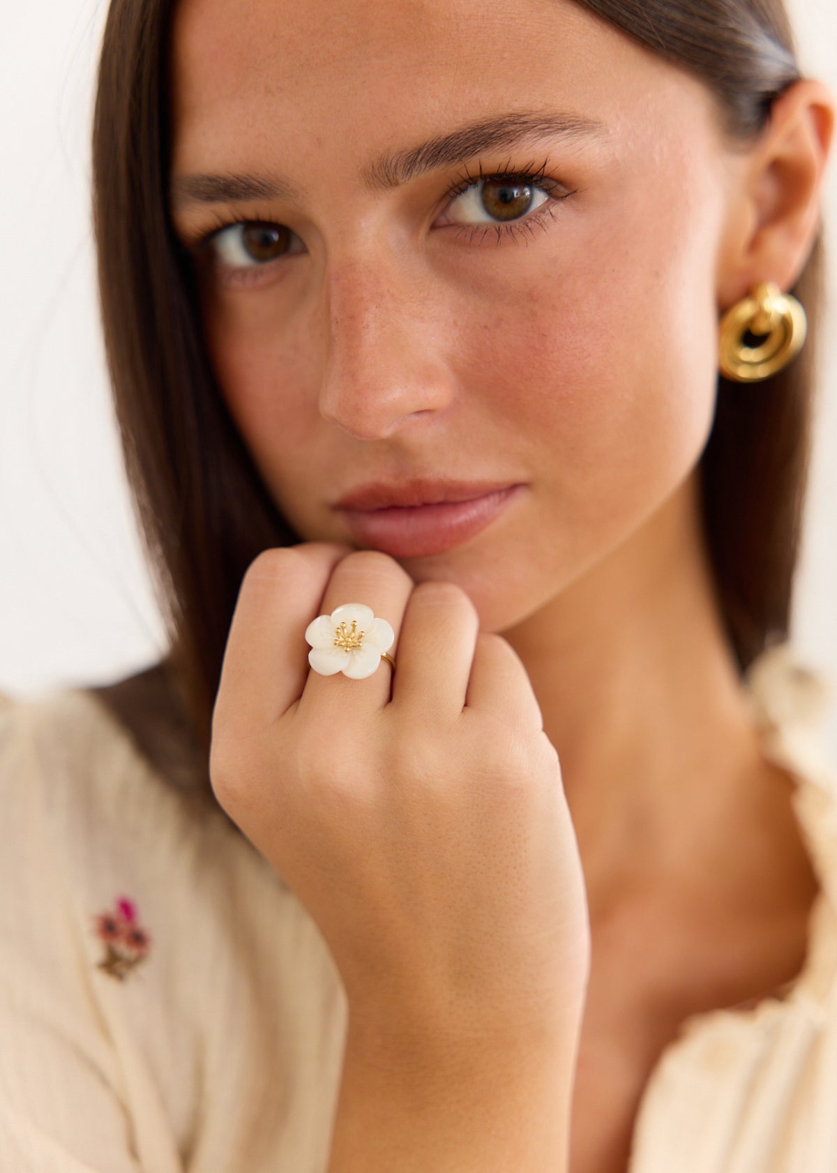 Bague Silva