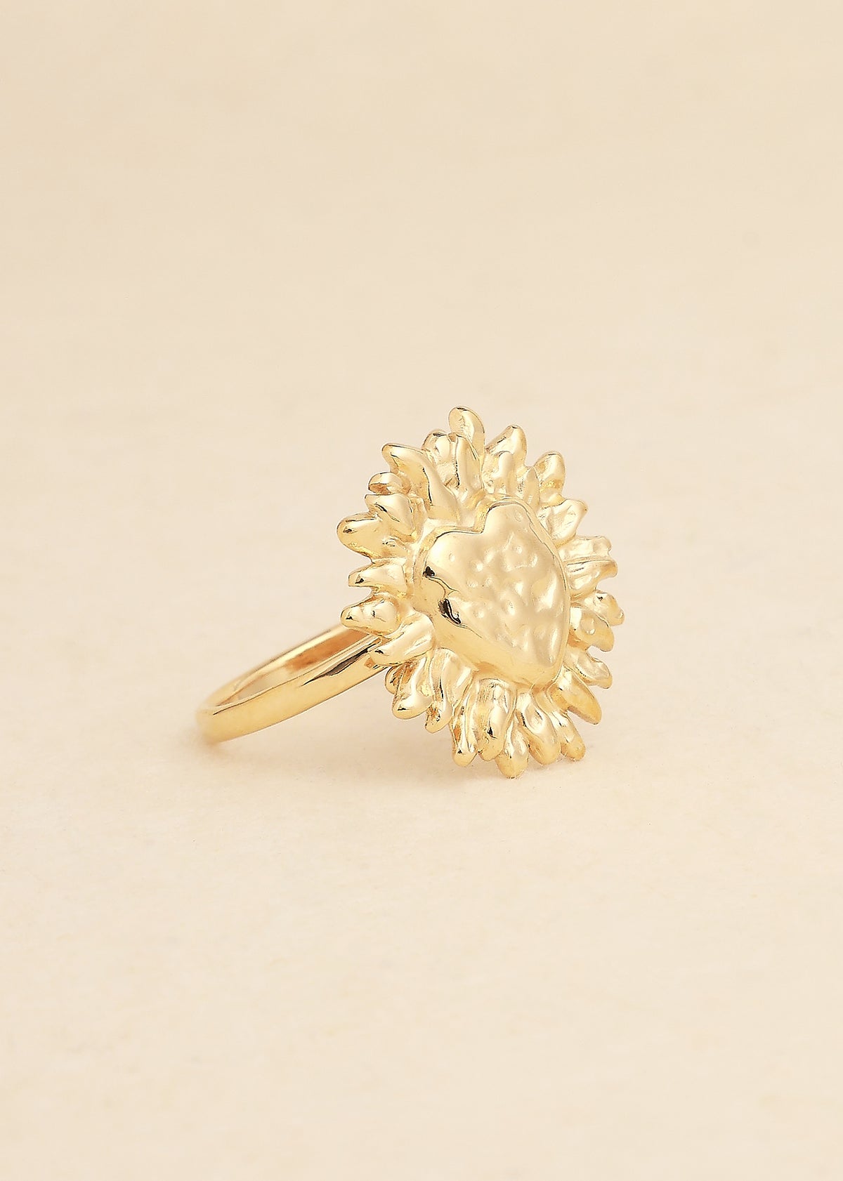 Bague Solar