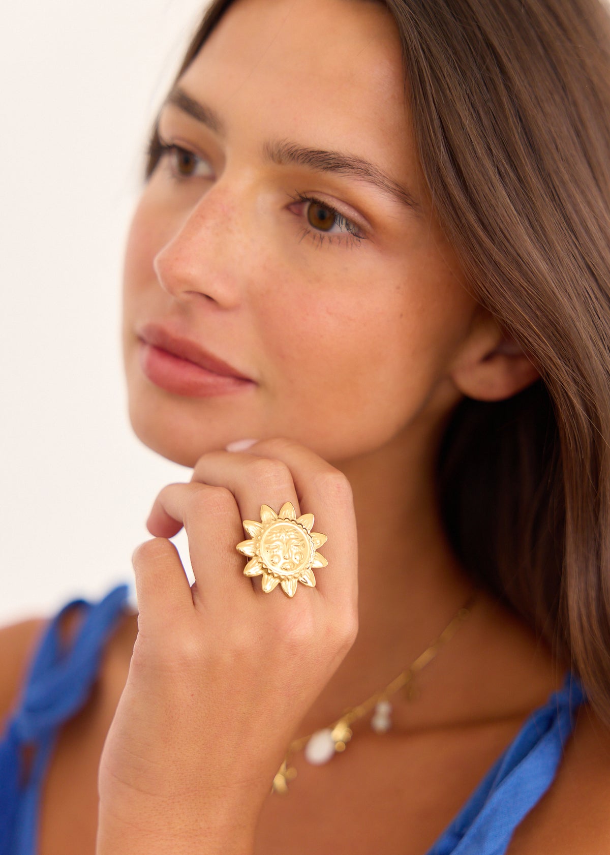 Bague Soul