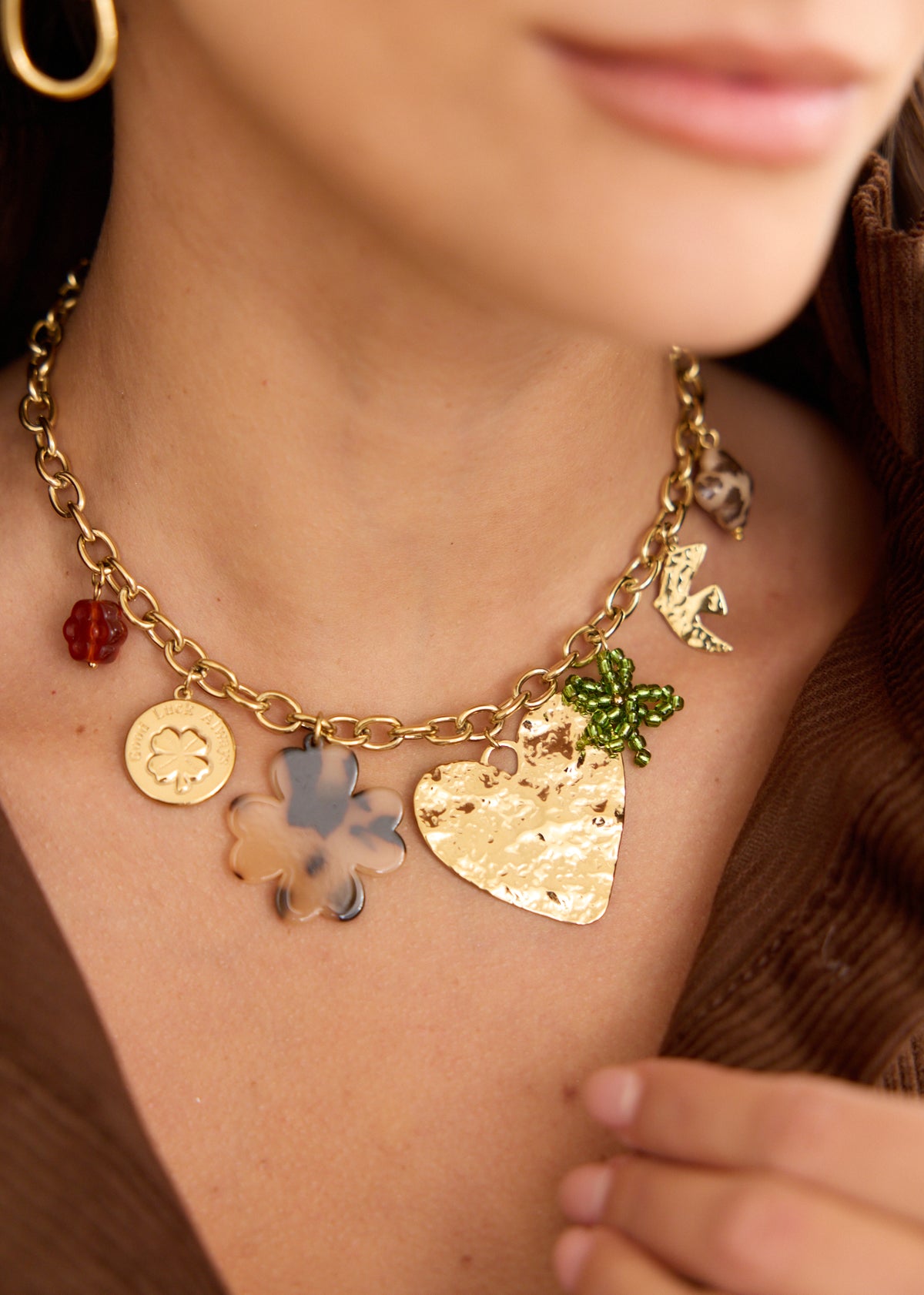 Collier Sweety