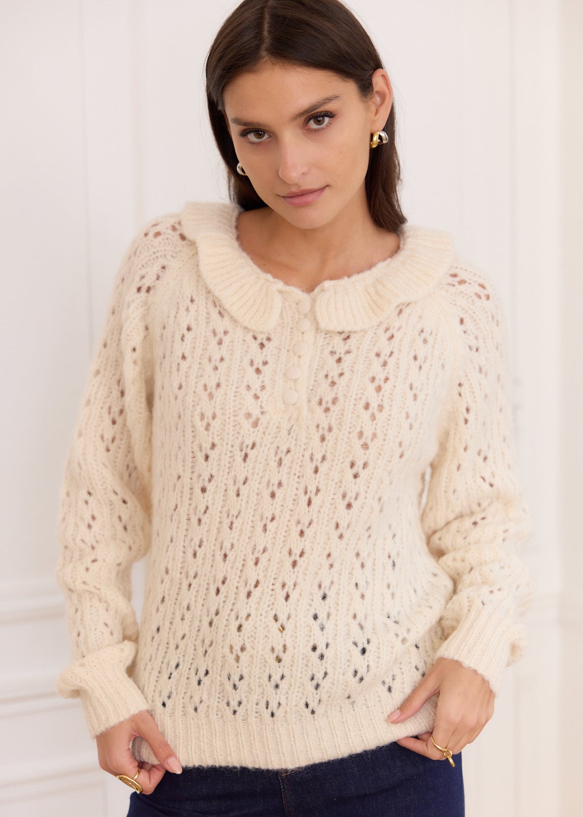 Pullover Telma
