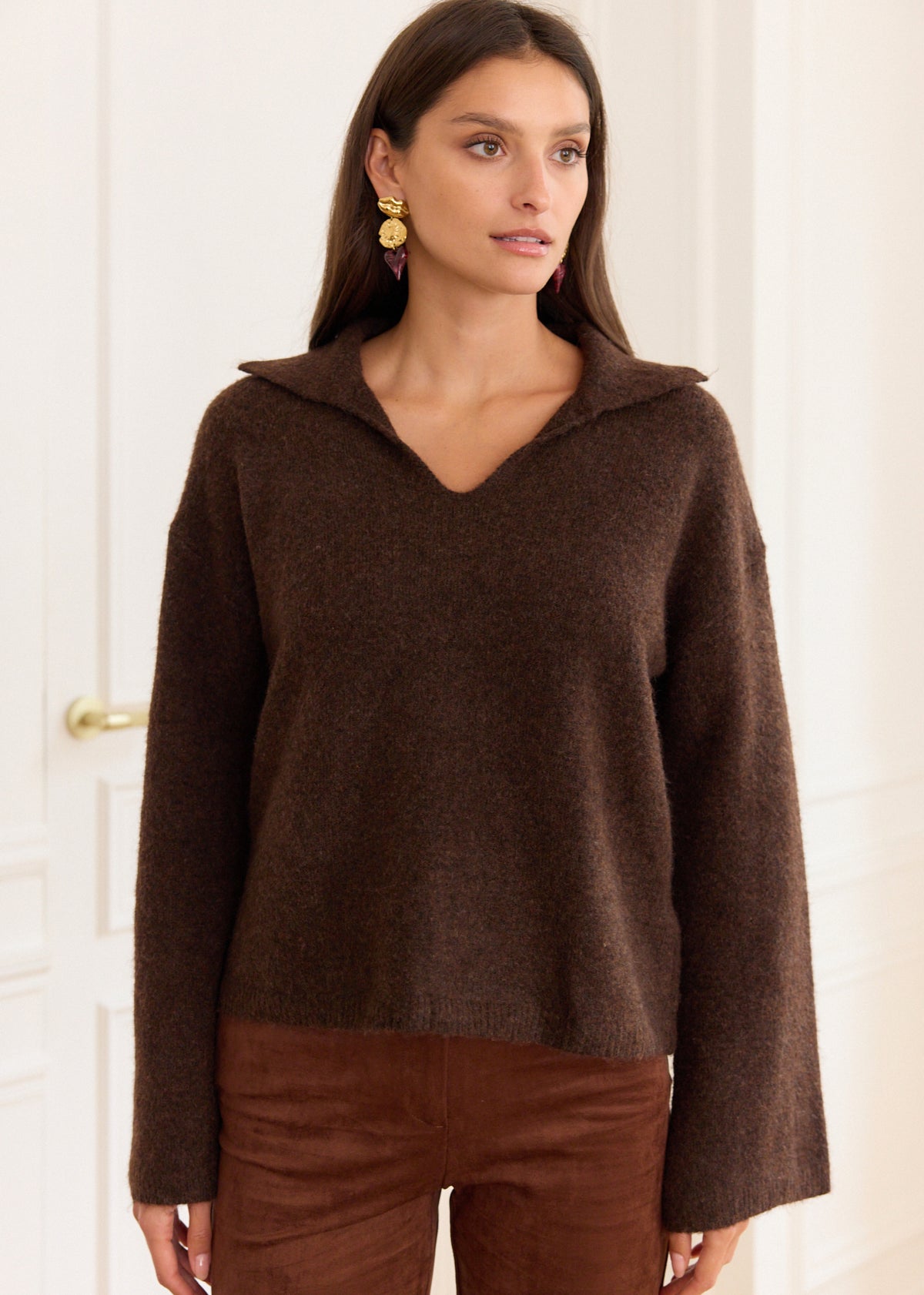 Pull Valentin