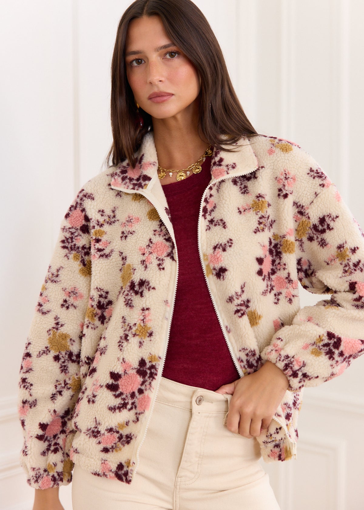 Veste Vanina