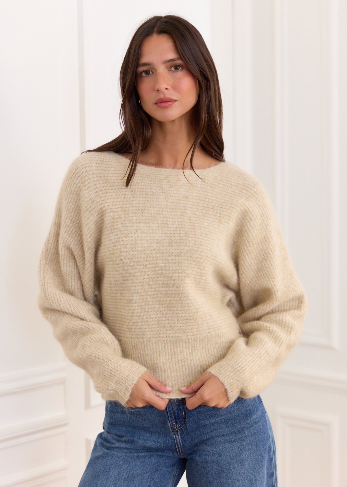 Pullover Misk