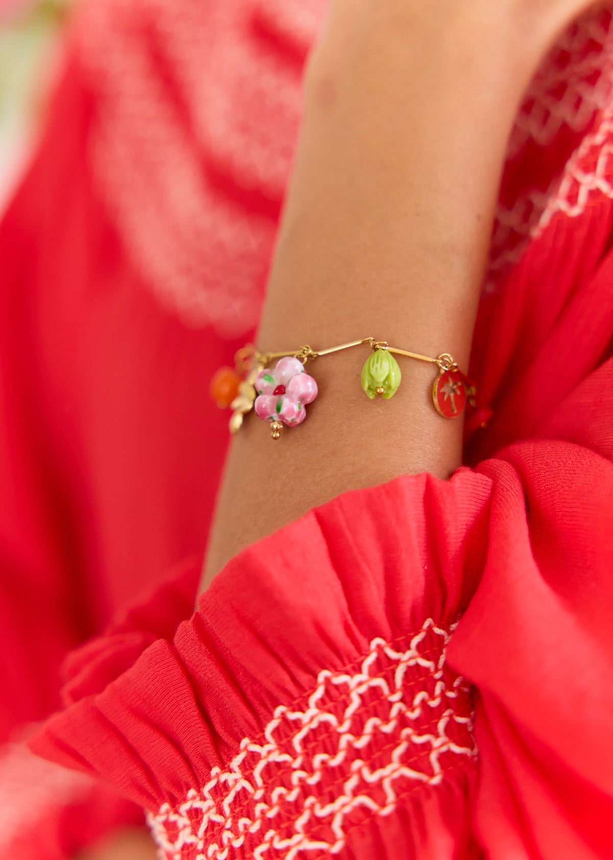 Pulsera Yumna