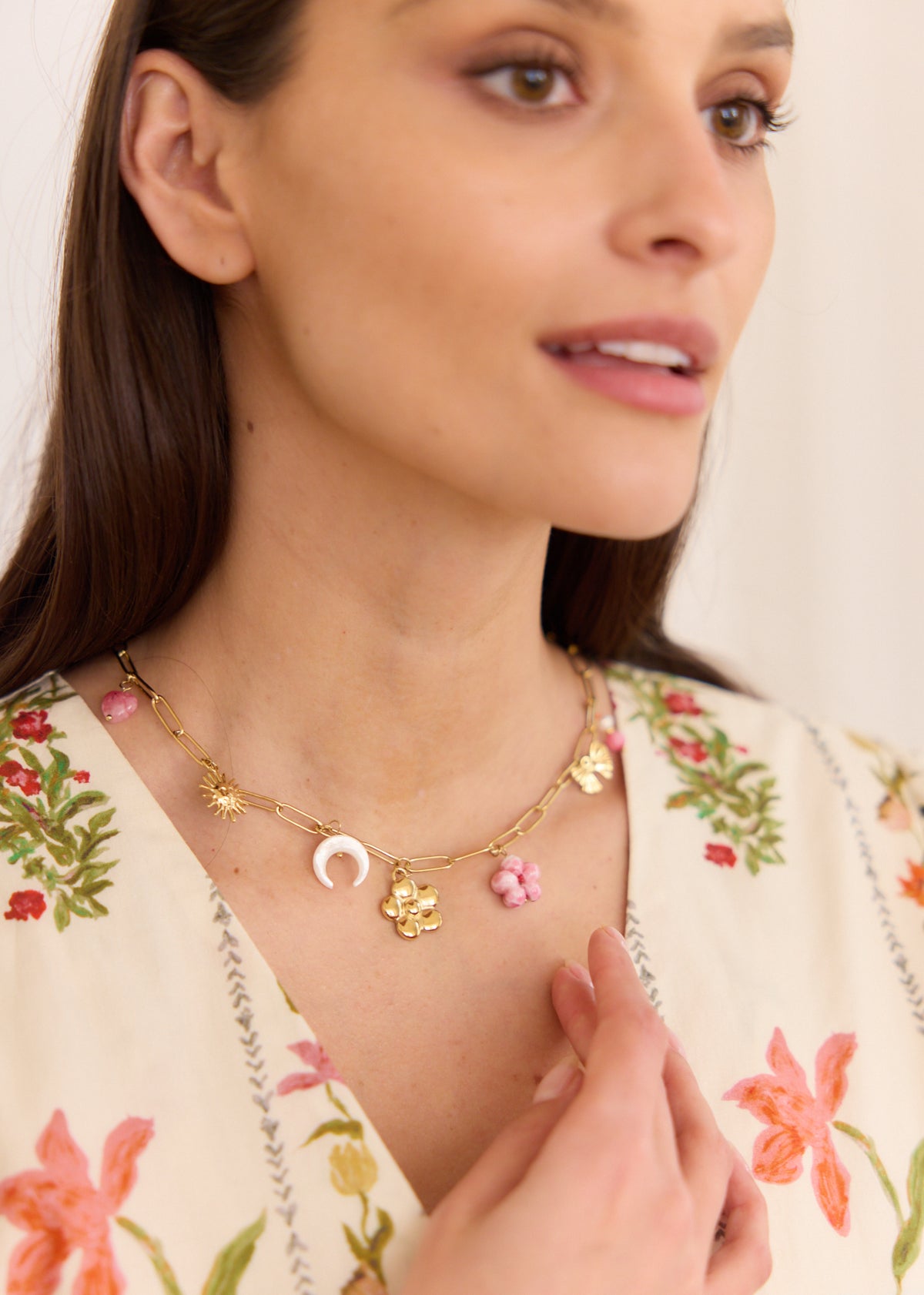 Collier Zoya