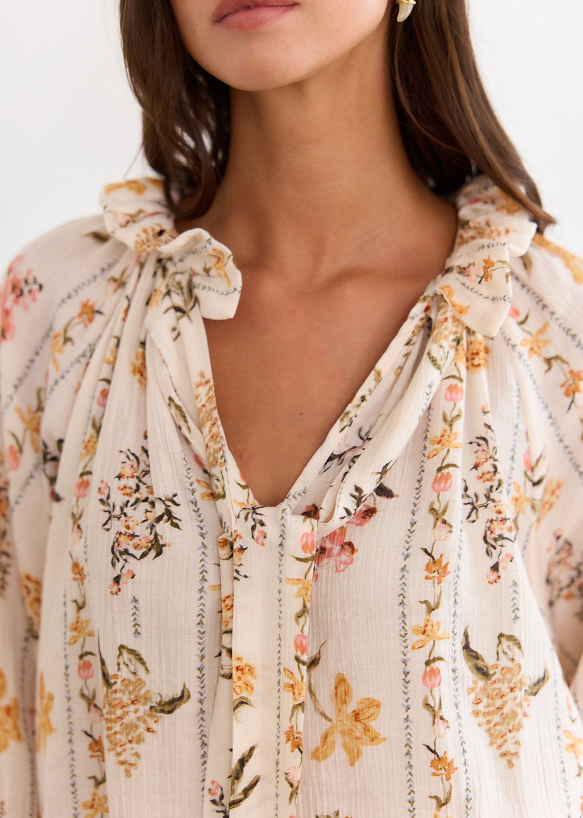 Blusa Abby