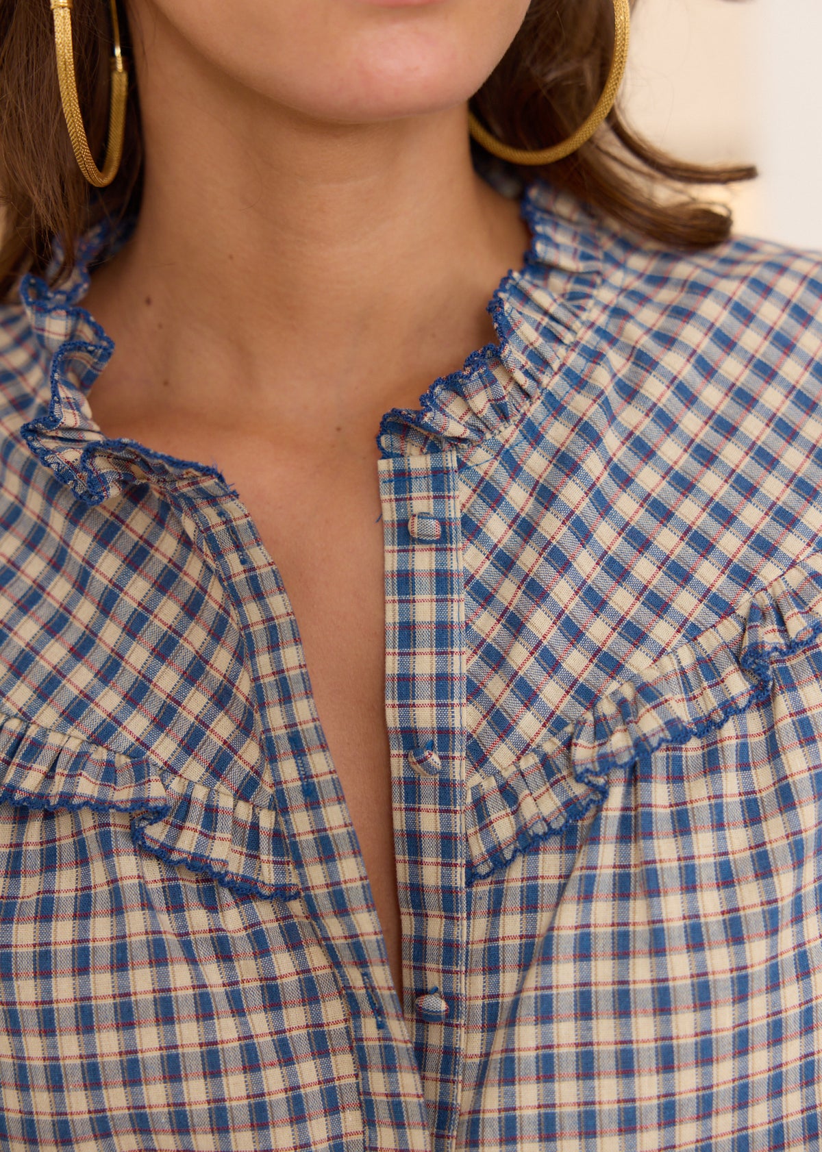 Camisa Adara
