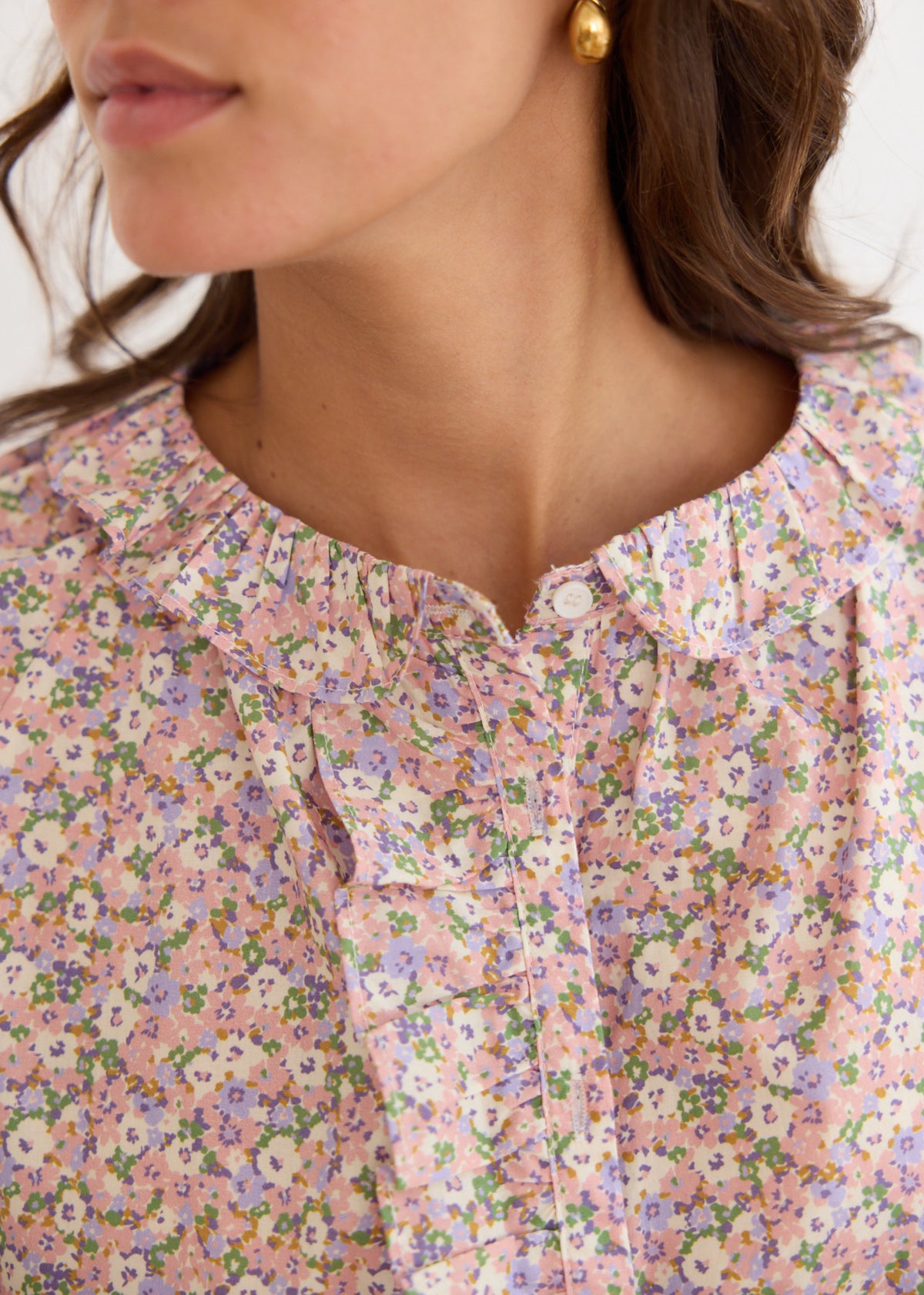 Blouse Adélia
