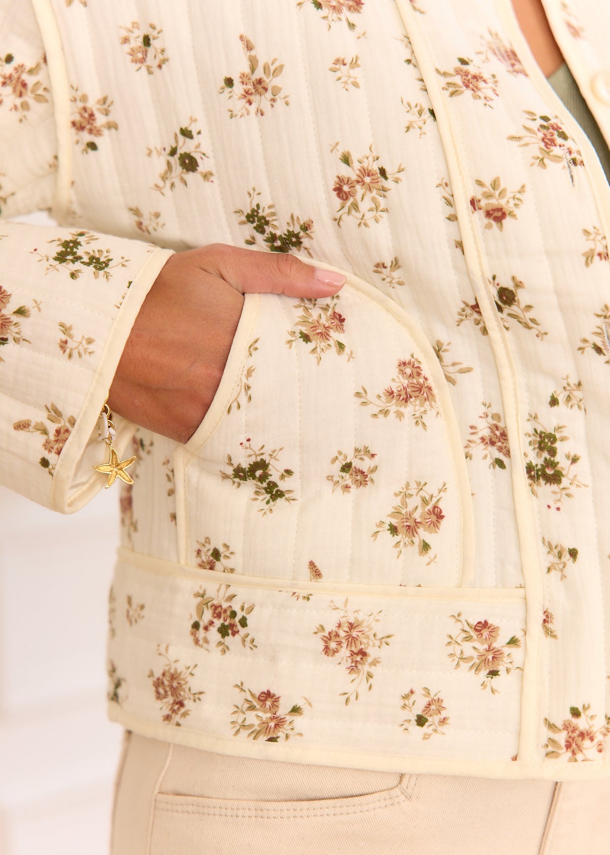 Alix Jacket