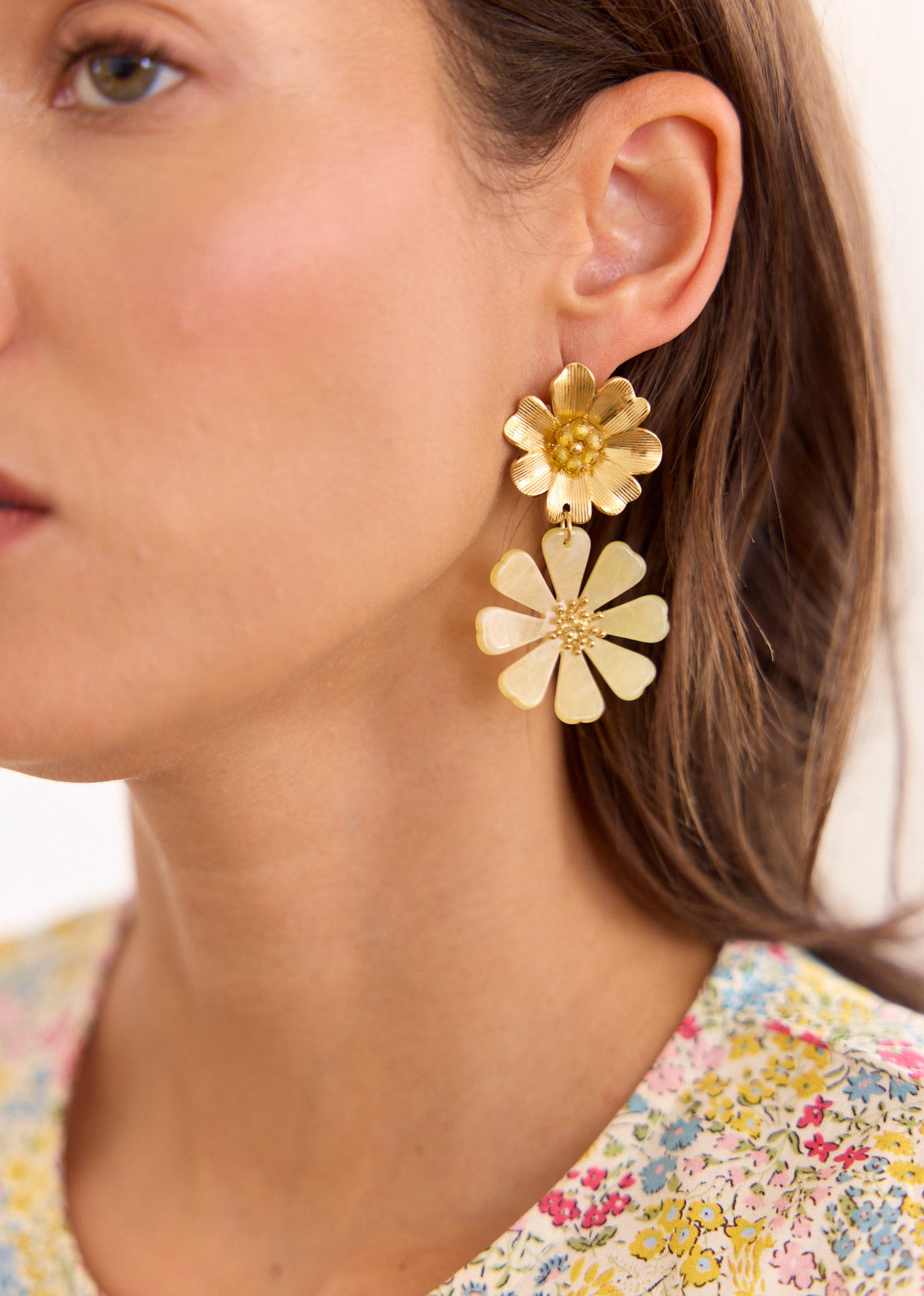 Pendientes Alya